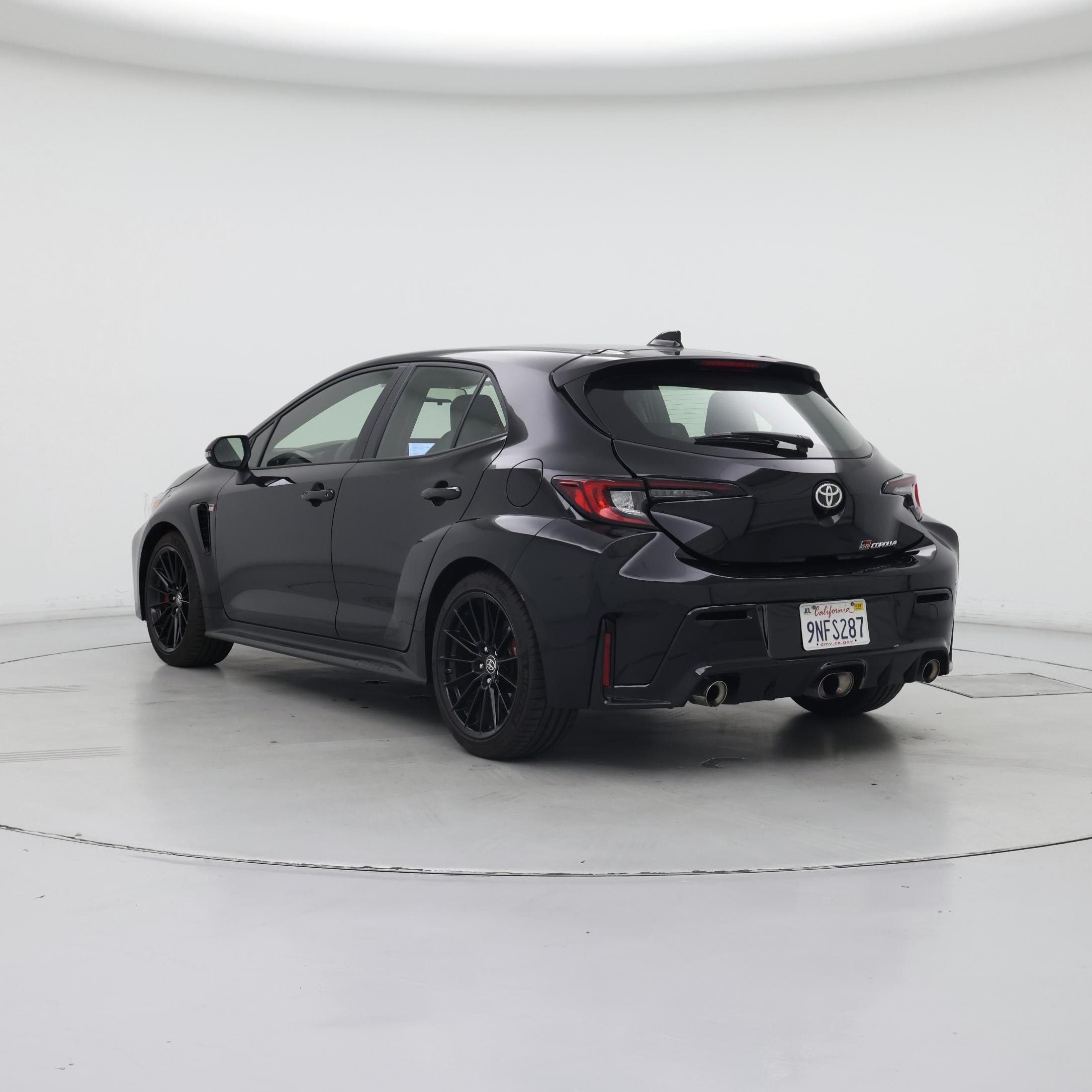 Thumbnail: 2024 Toyota GR Corolla - 2