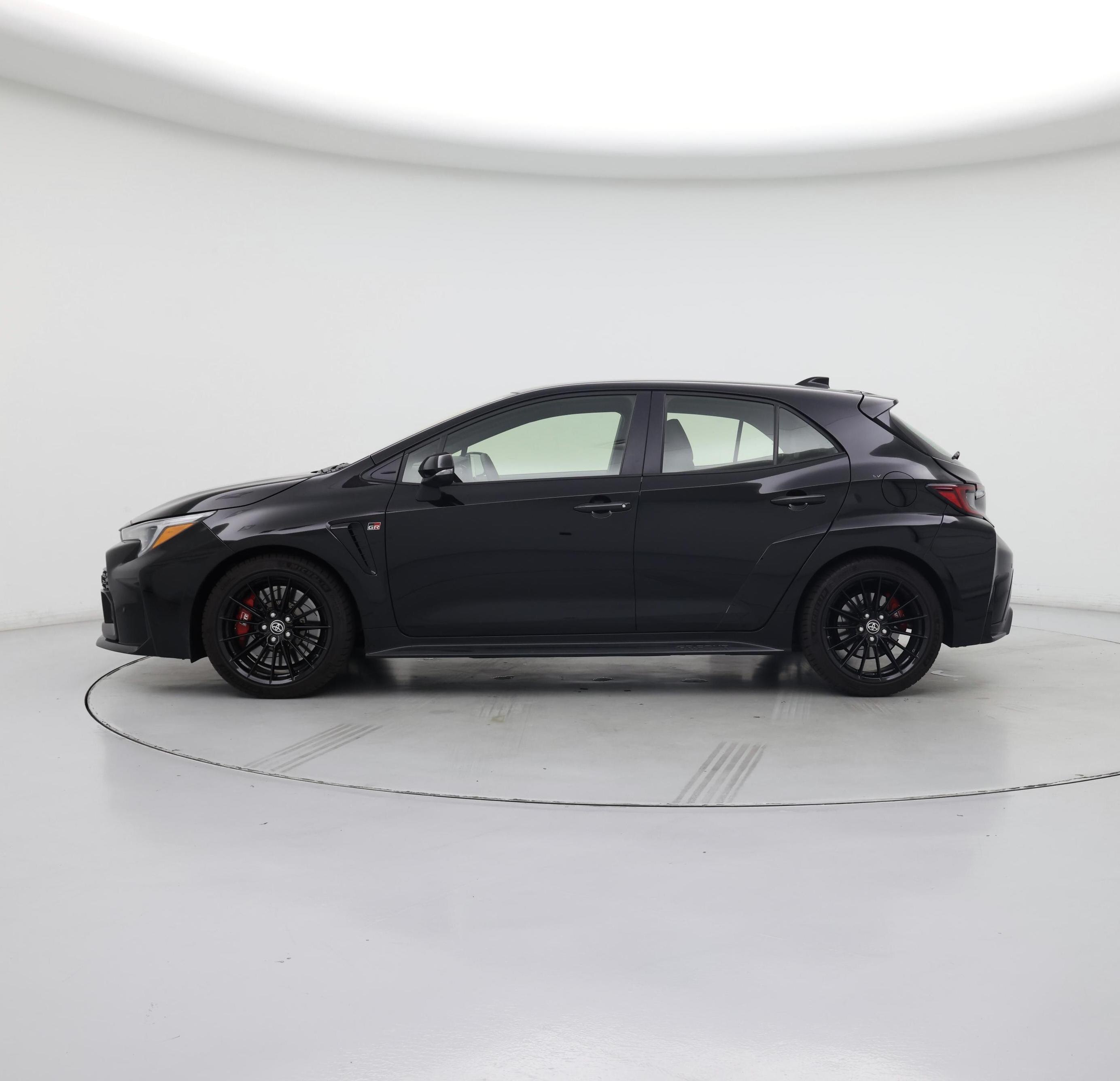 Thumbnail: 2024 Toyota GR Corolla - 3