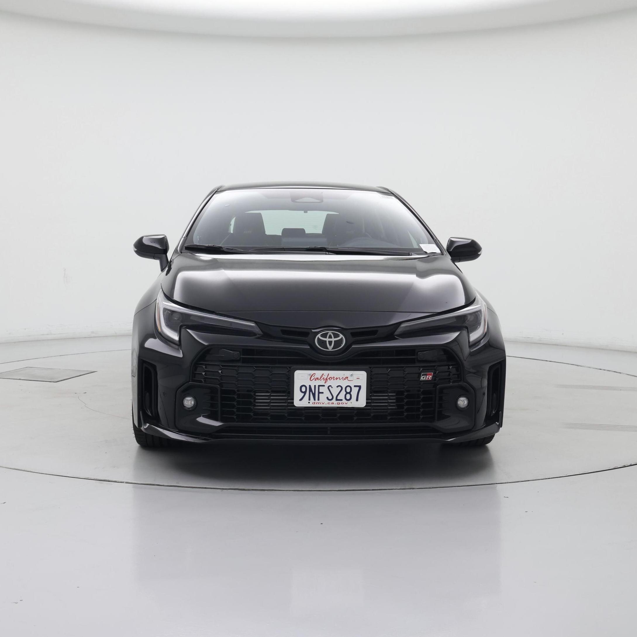 Thumbnail: 2024 Toyota GR Corolla - 5