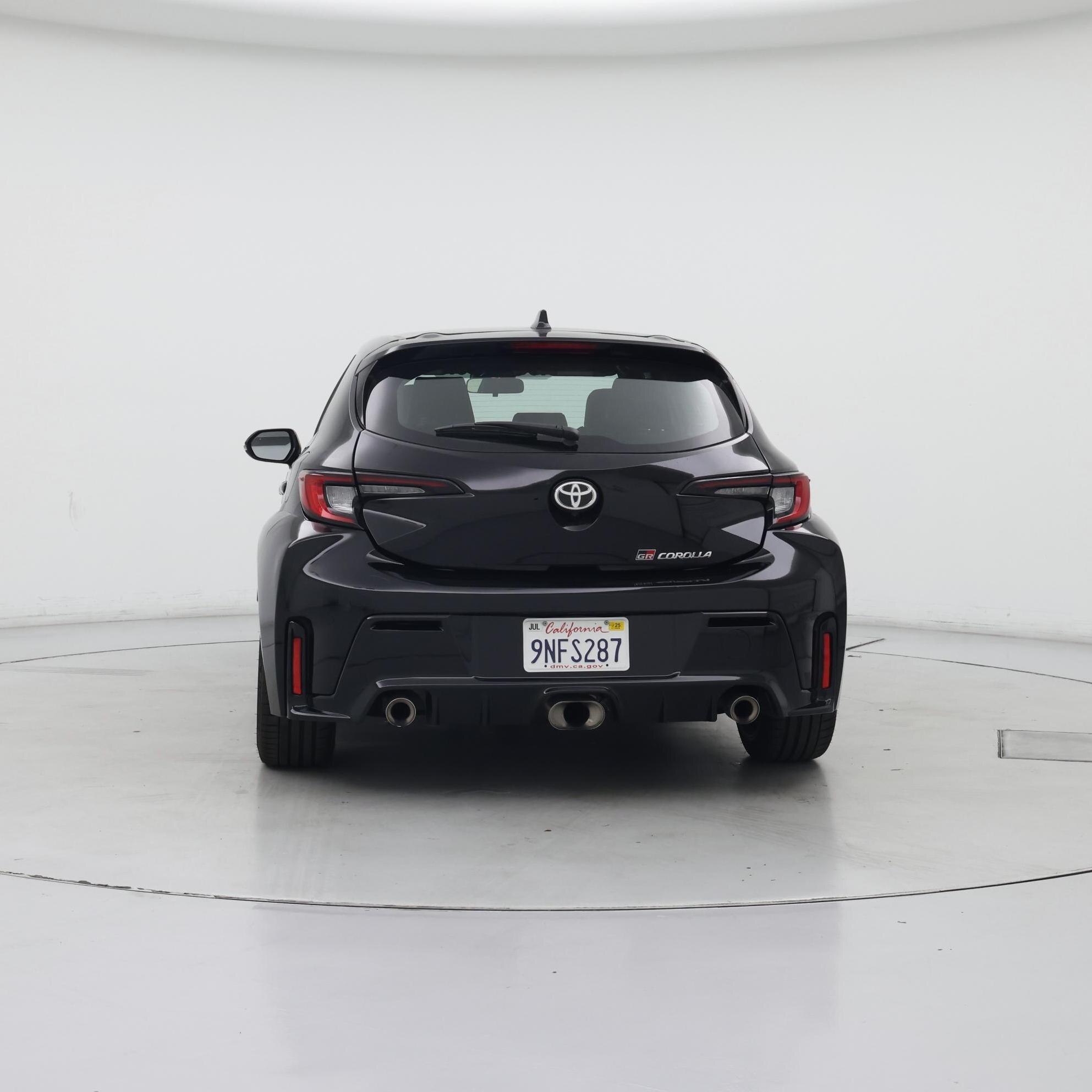 Thumbnail: 2024 Toyota GR Corolla - 6