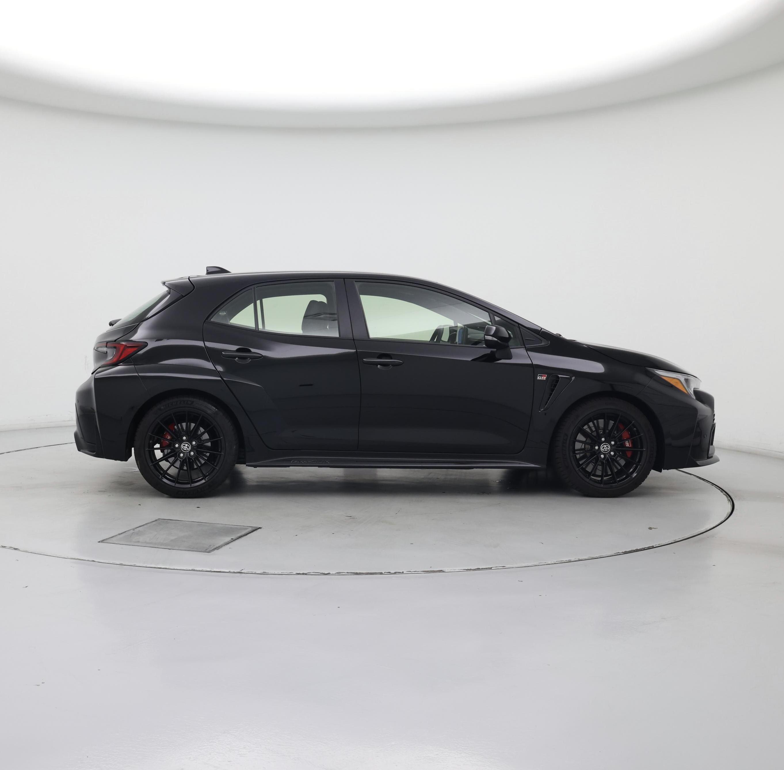 Thumbnail: 2024 Toyota GR Corolla - 7