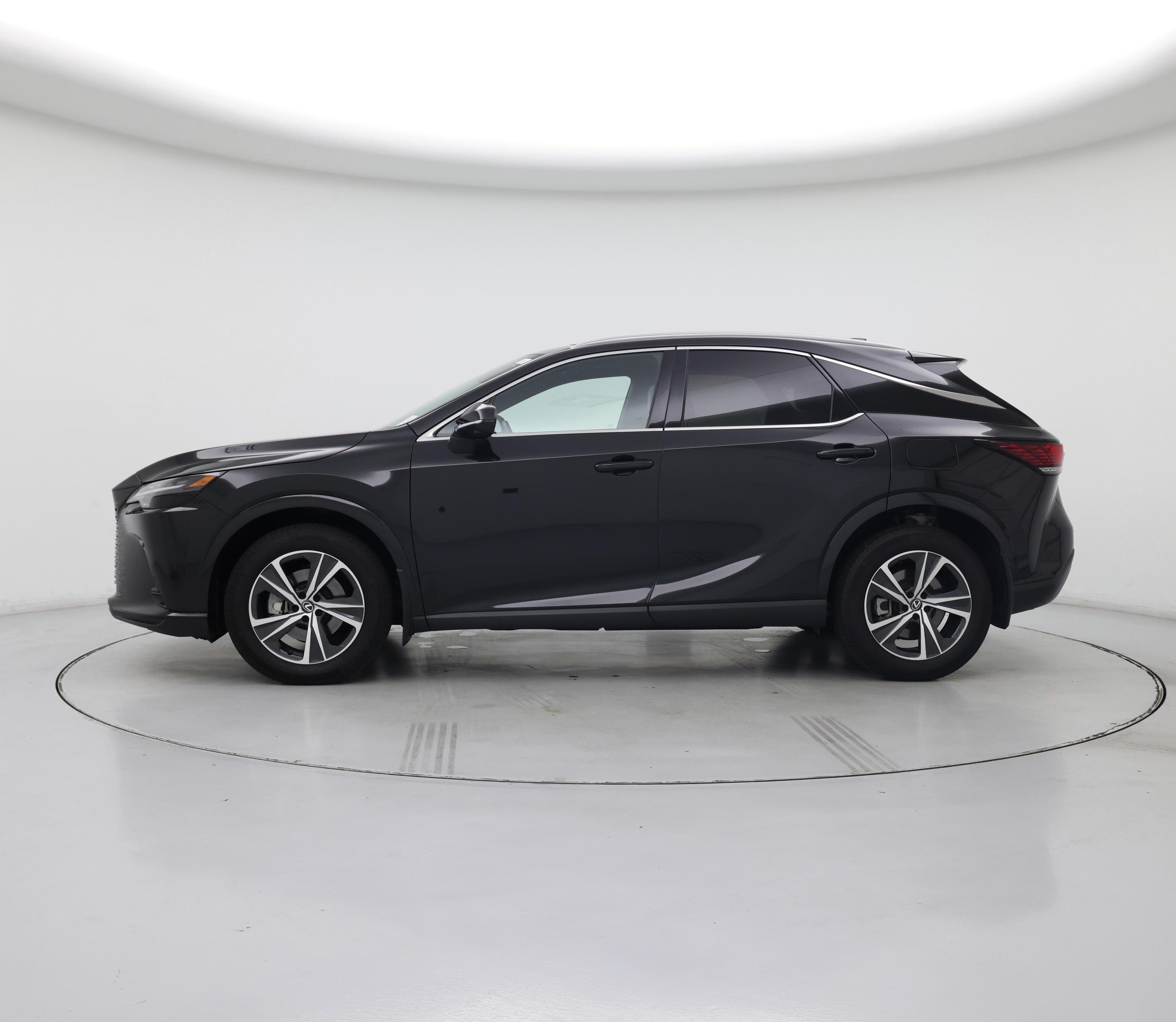 Thumbnail: 2023 Lexus RX - 3