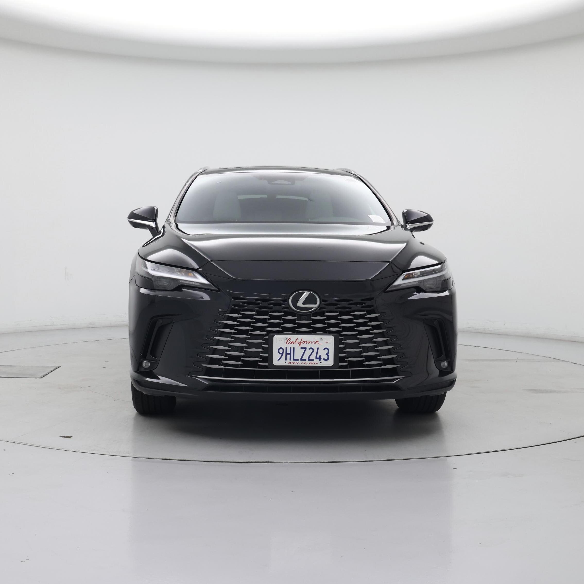 Thumbnail: 2023 Lexus RX - 5