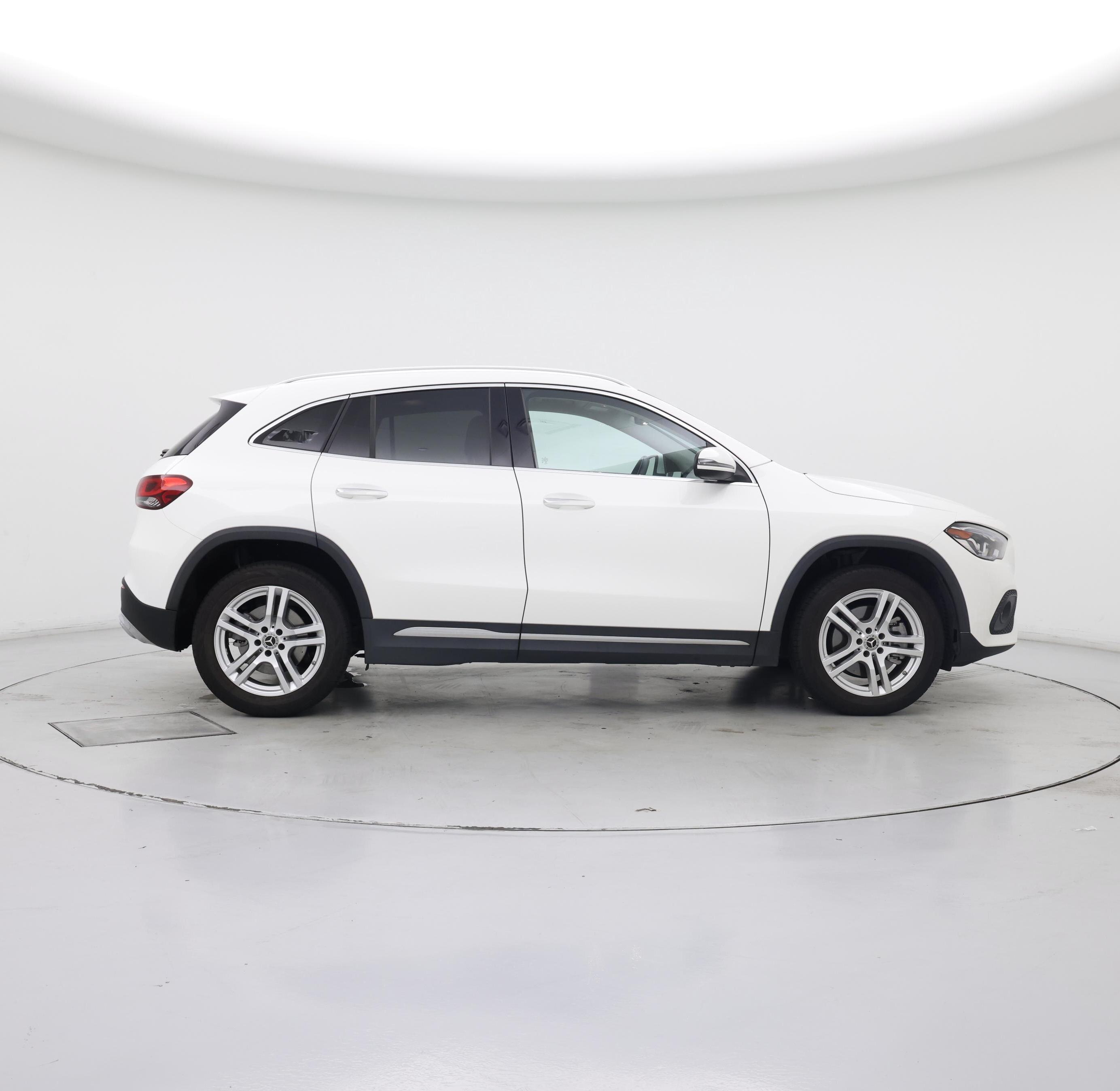 Thumbnail: 2021 Mercedes-Benz GLA - 7