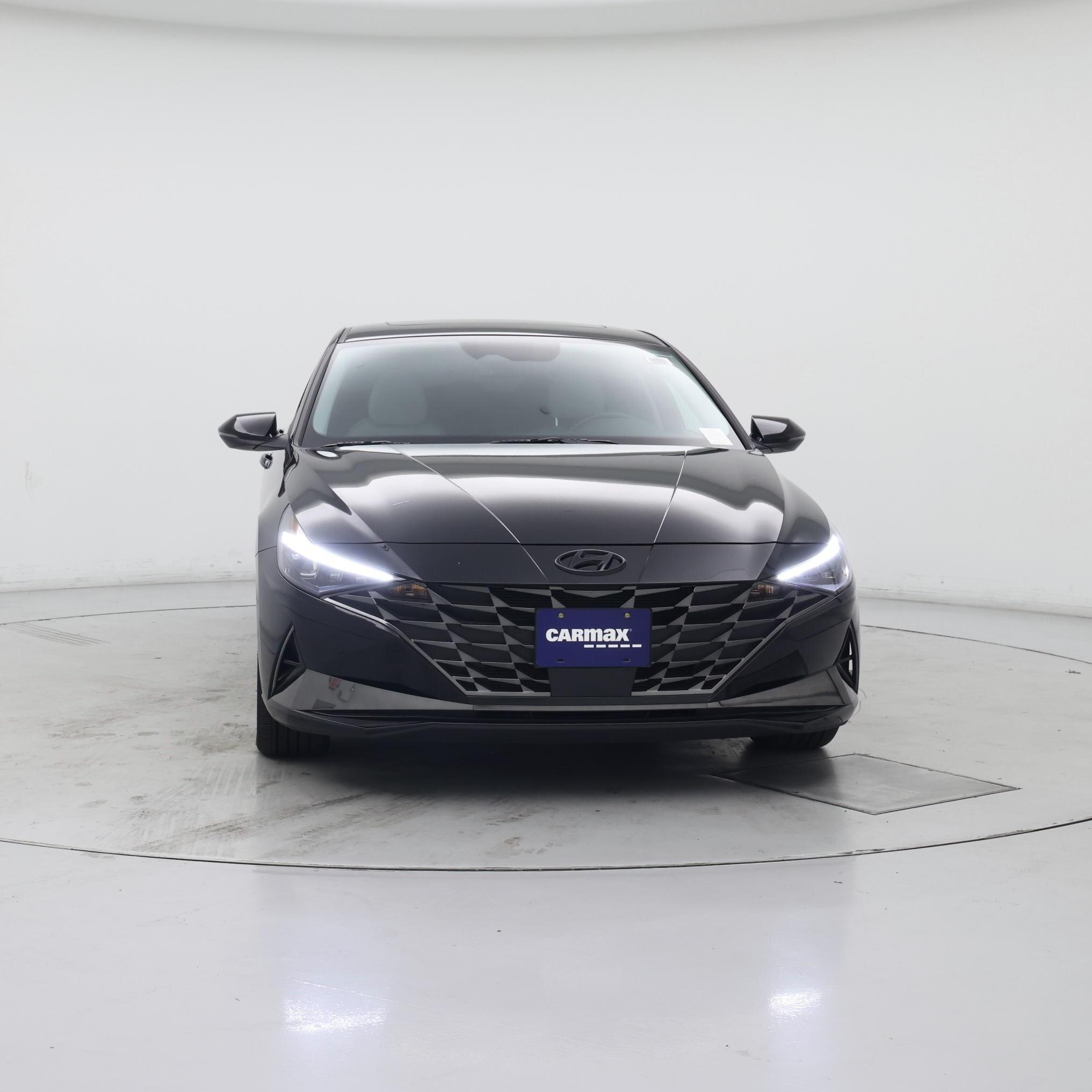 Thumbnail: 2023 Hyundai Elantra - 5