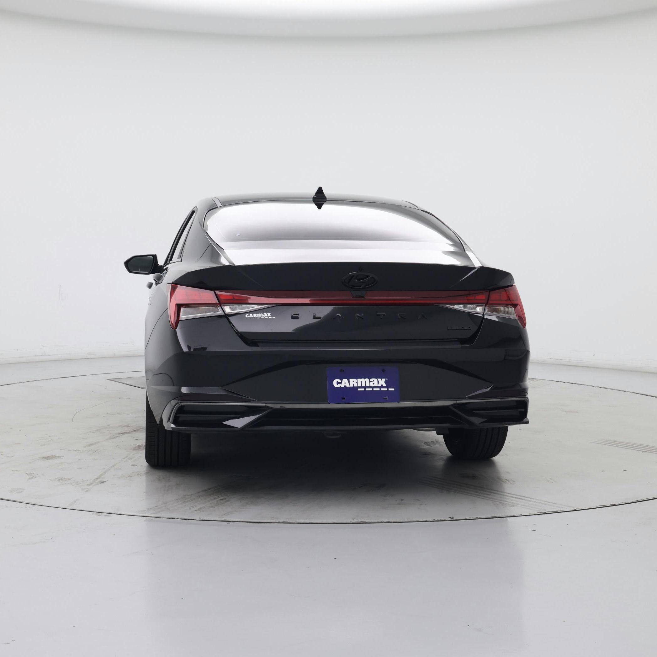 Thumbnail: 2023 Hyundai Elantra - 6