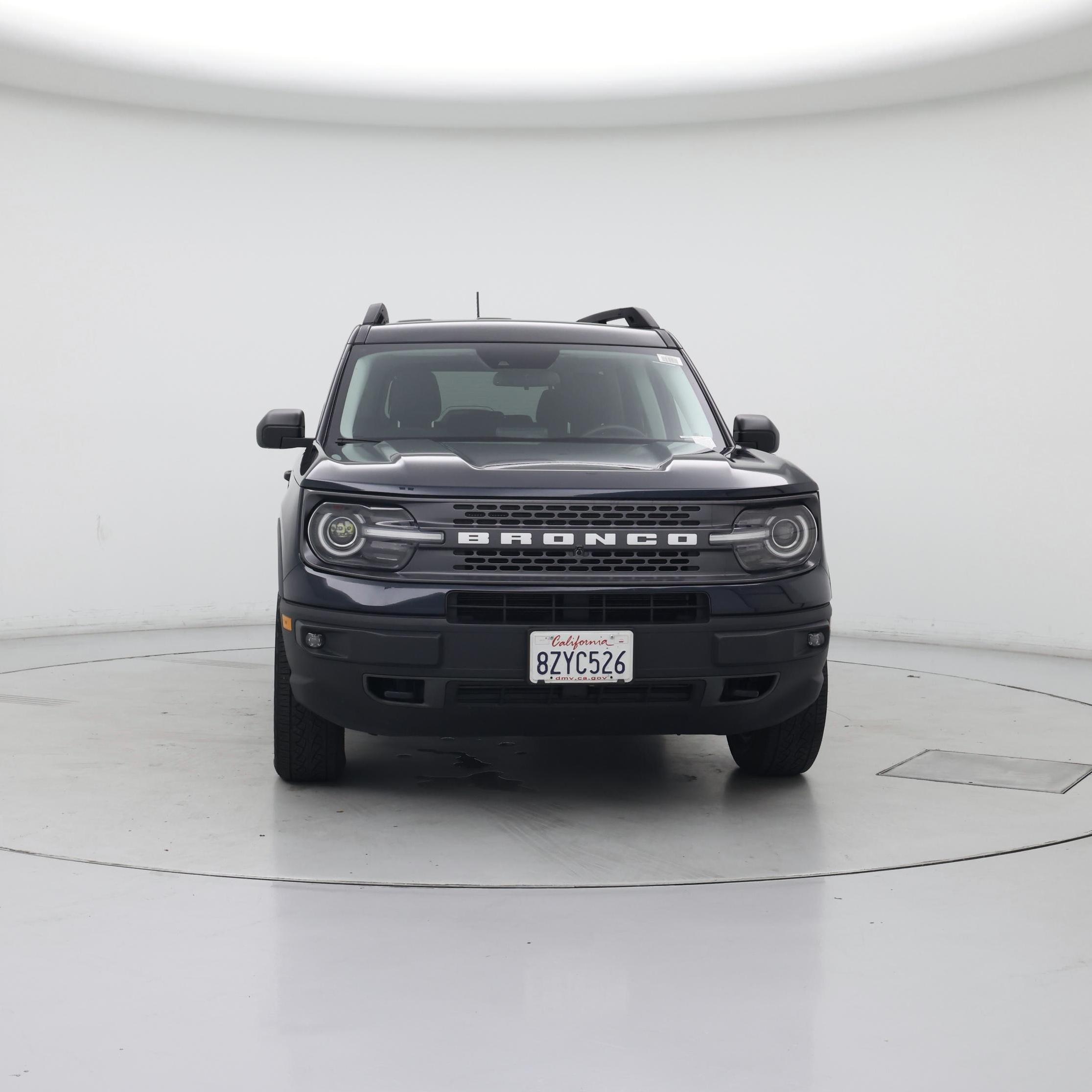 Thumbnail: 2022 Ford Bronco Sport - 5