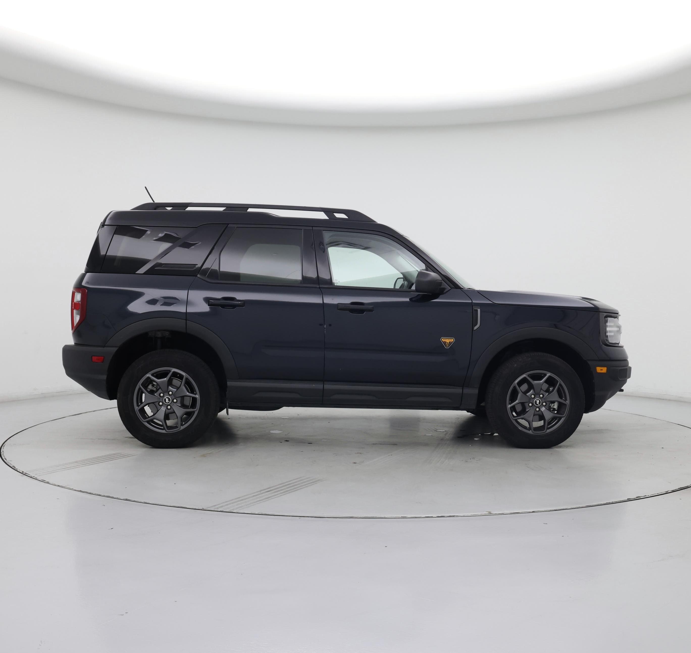 Thumbnail: 2022 Ford Bronco Sport - 7