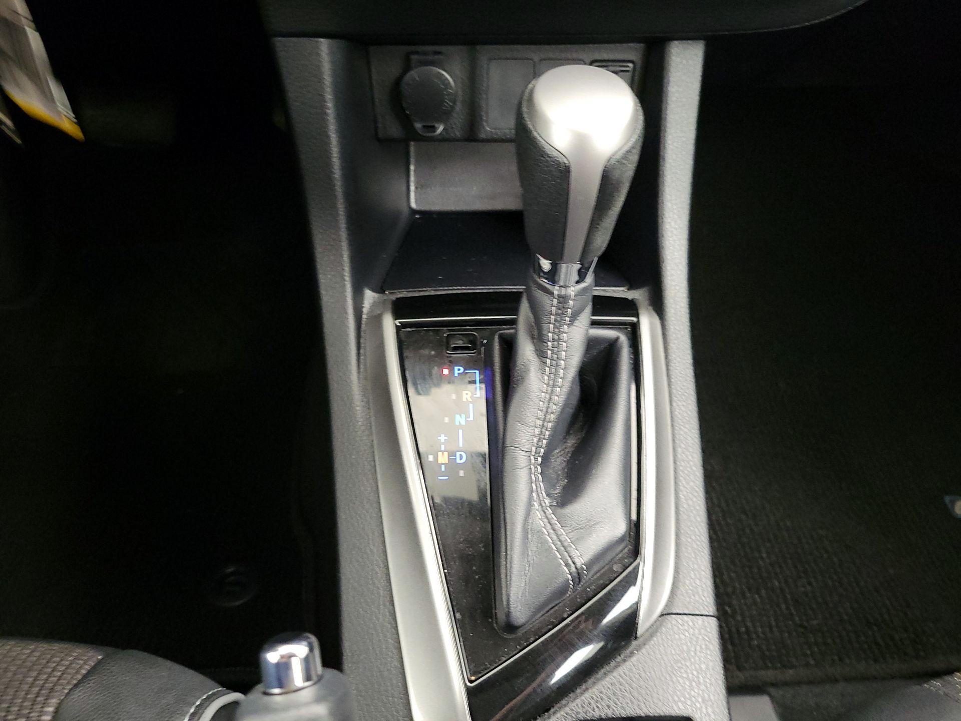 Thumbnail: 2014 Toyota Corolla - 17