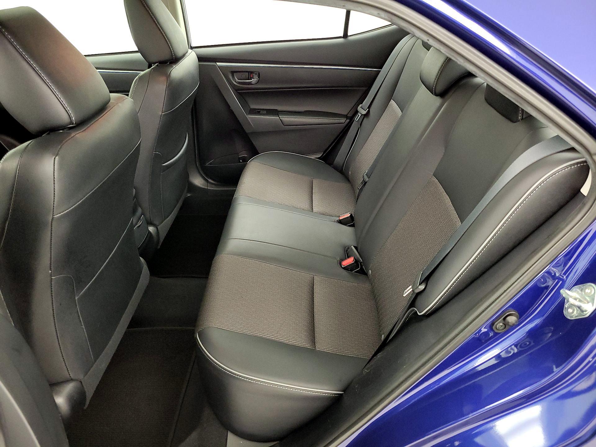 Thumbnail: 2014 Toyota Corolla - 20