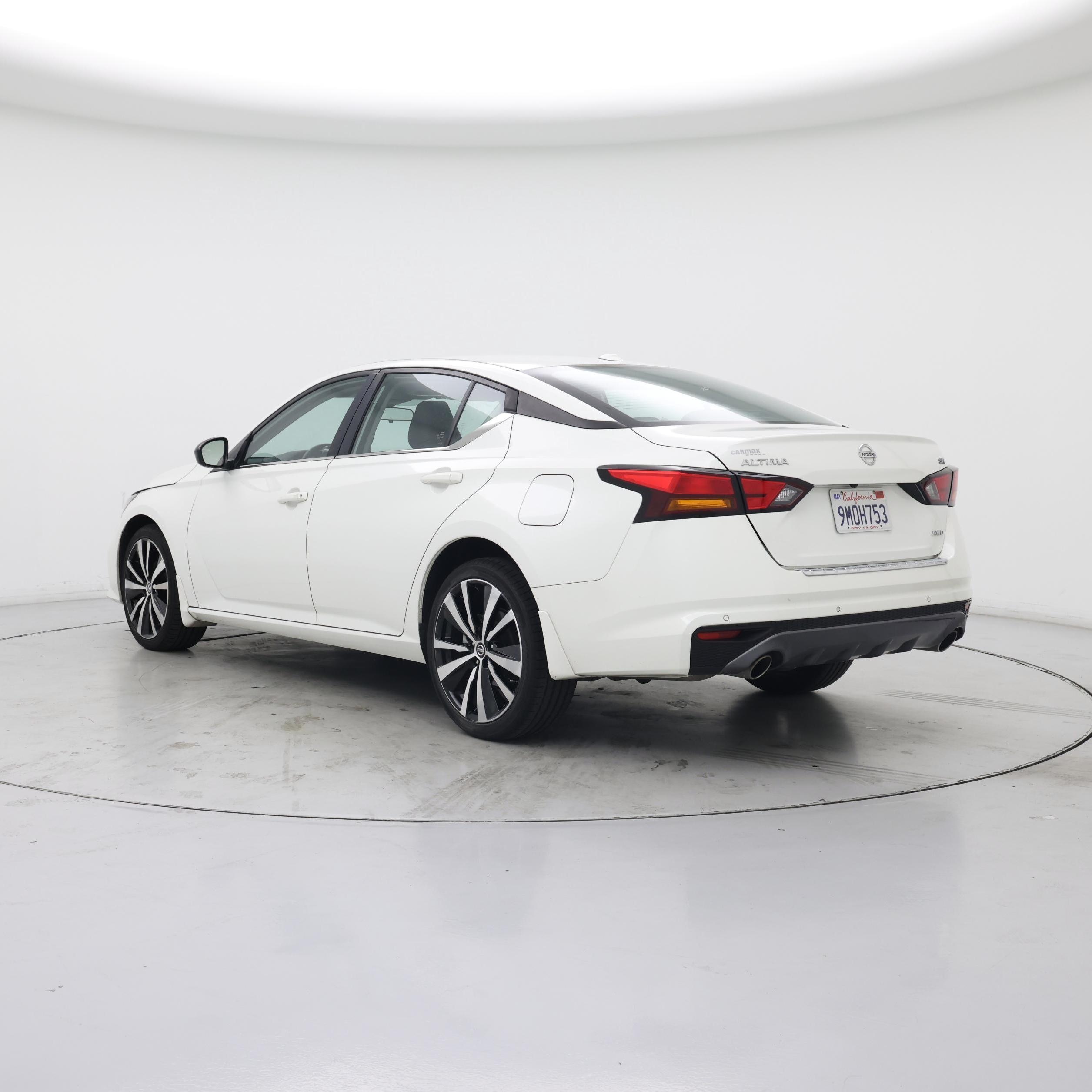 Thumbnail: 2022 Nissan Altima - 2