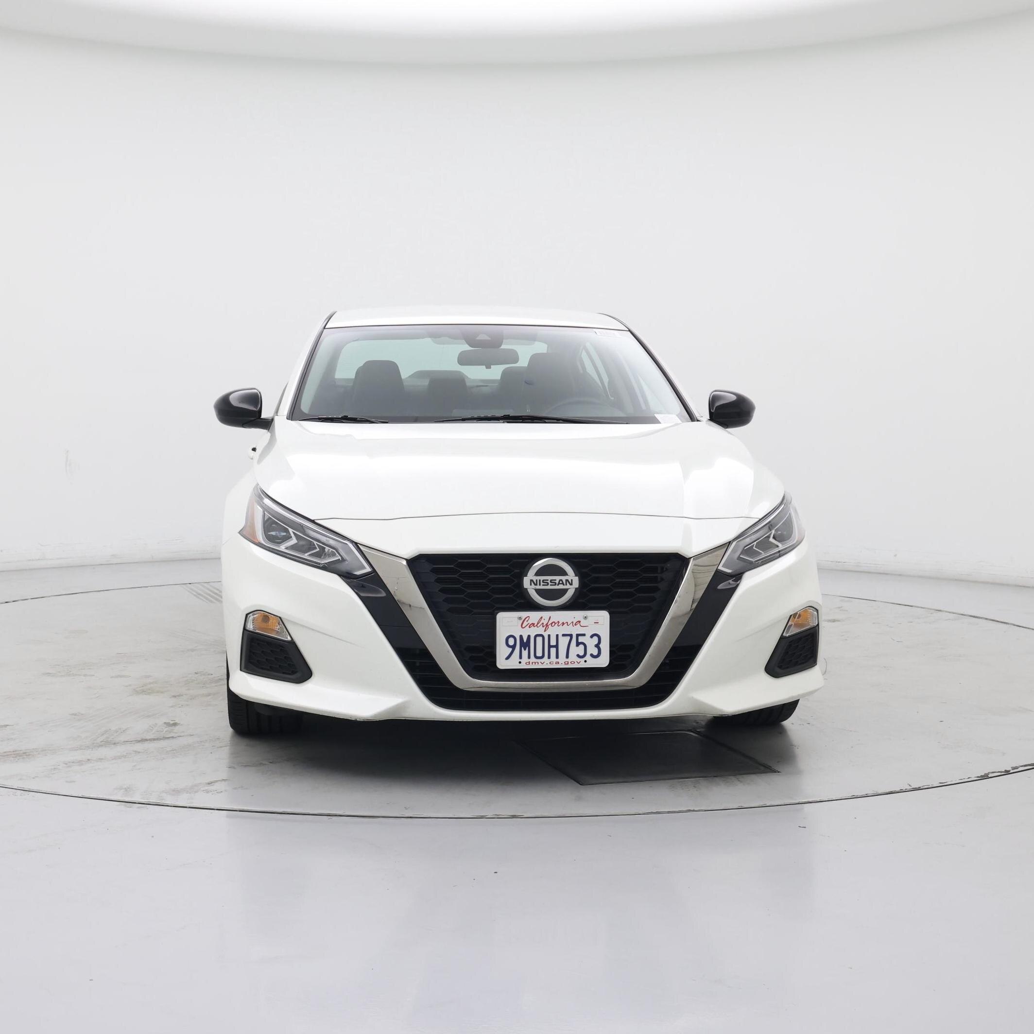 Thumbnail: 2022 Nissan Altima - 5