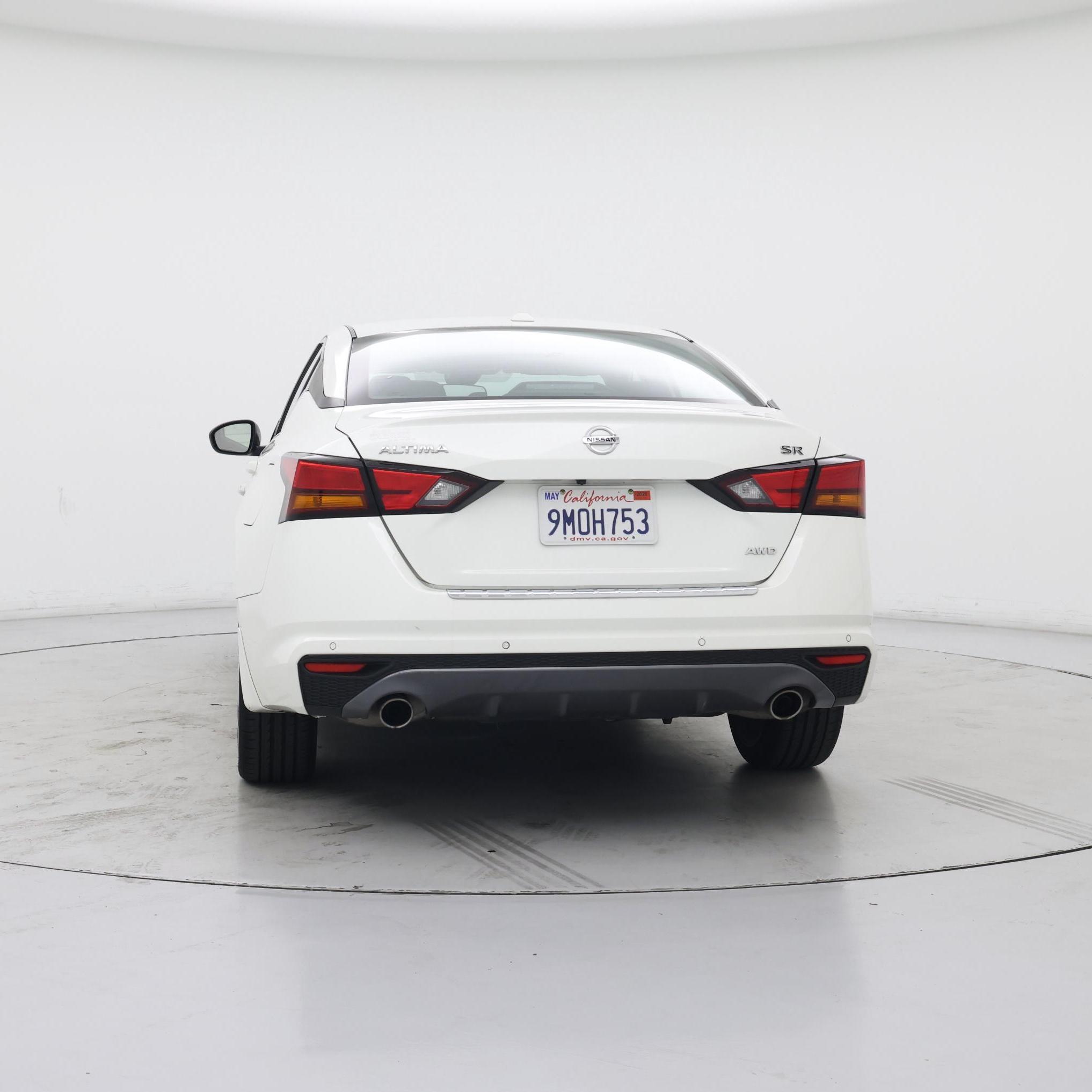 Thumbnail: 2022 Nissan Altima - 6