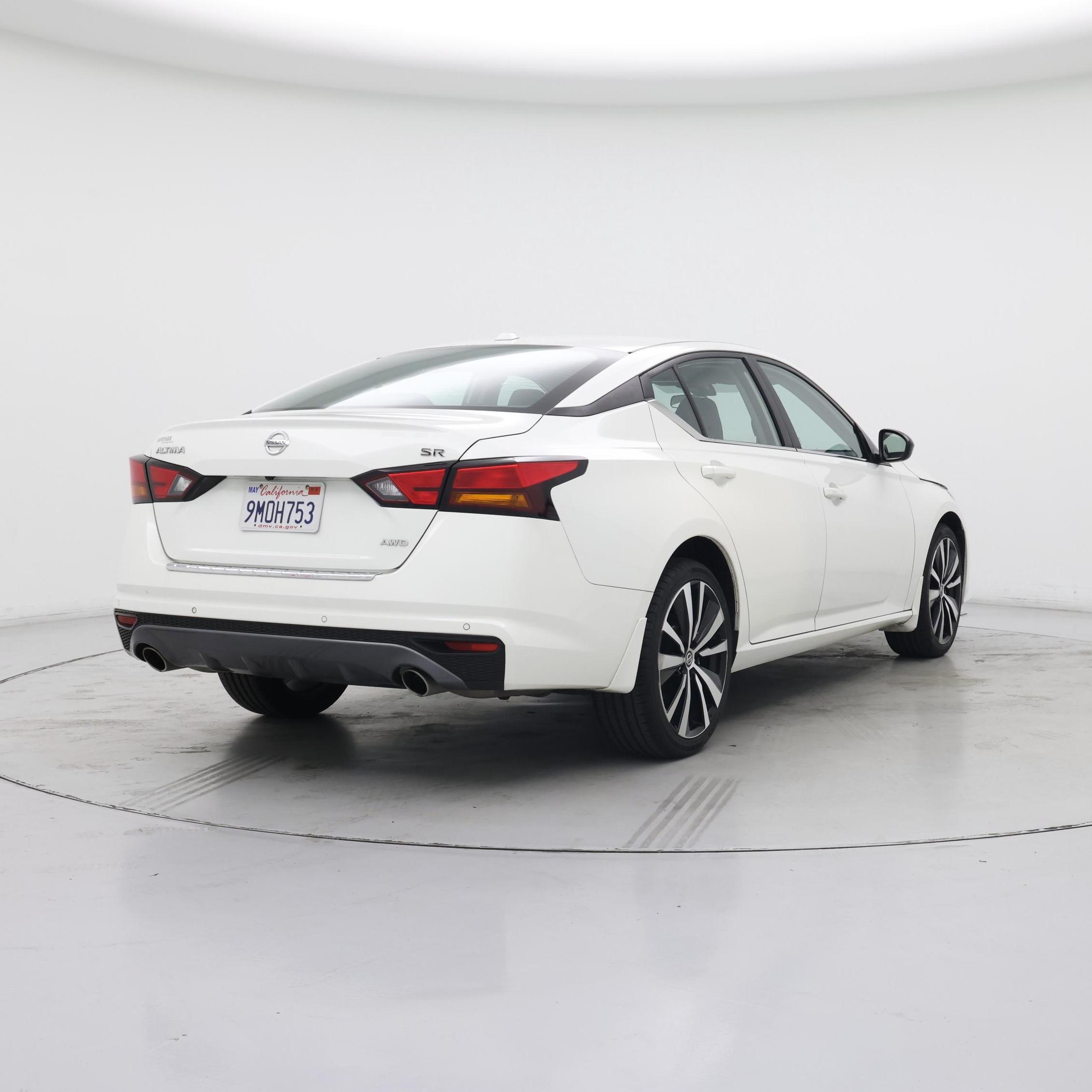 Thumbnail: 2022 Nissan Altima - 8