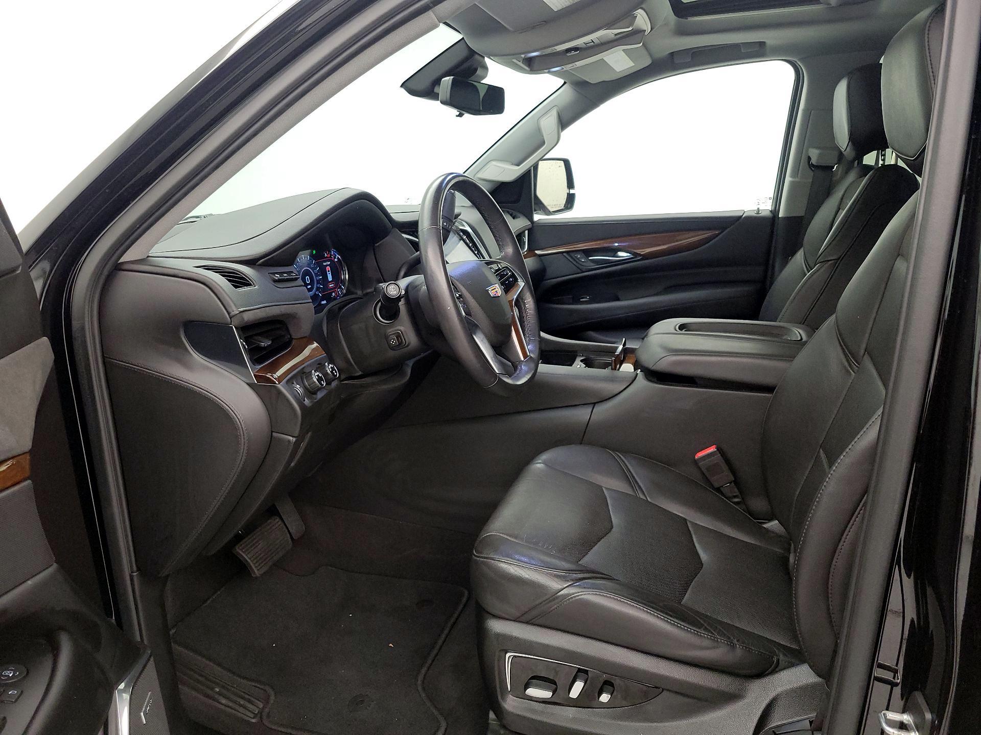 Thumbnail: 2020 Cadillac Escalade - 11