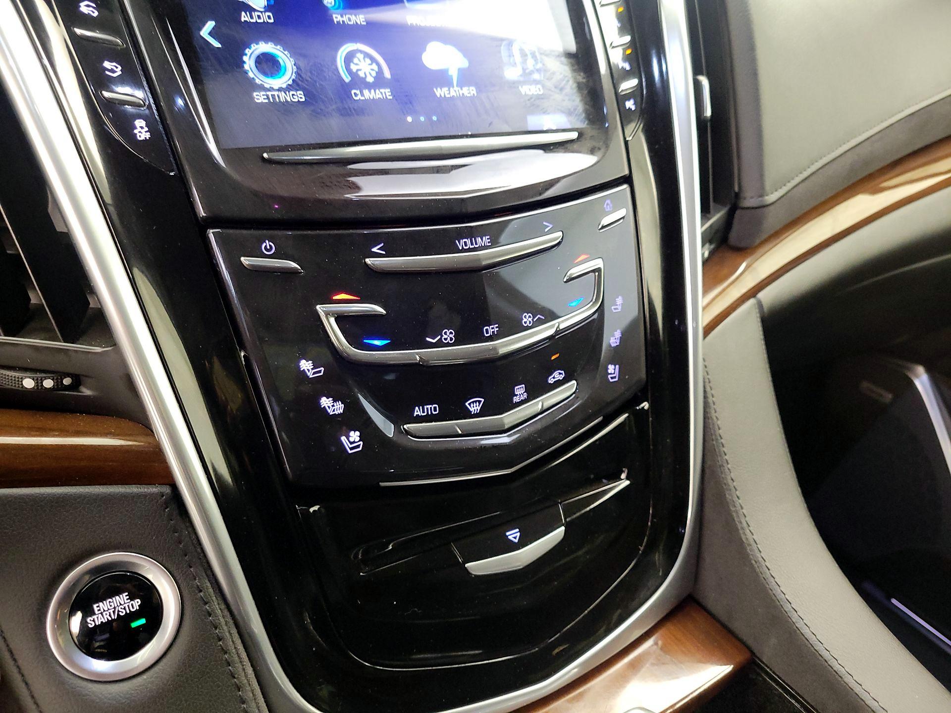 Thumbnail: 2020 Cadillac Escalade - 17