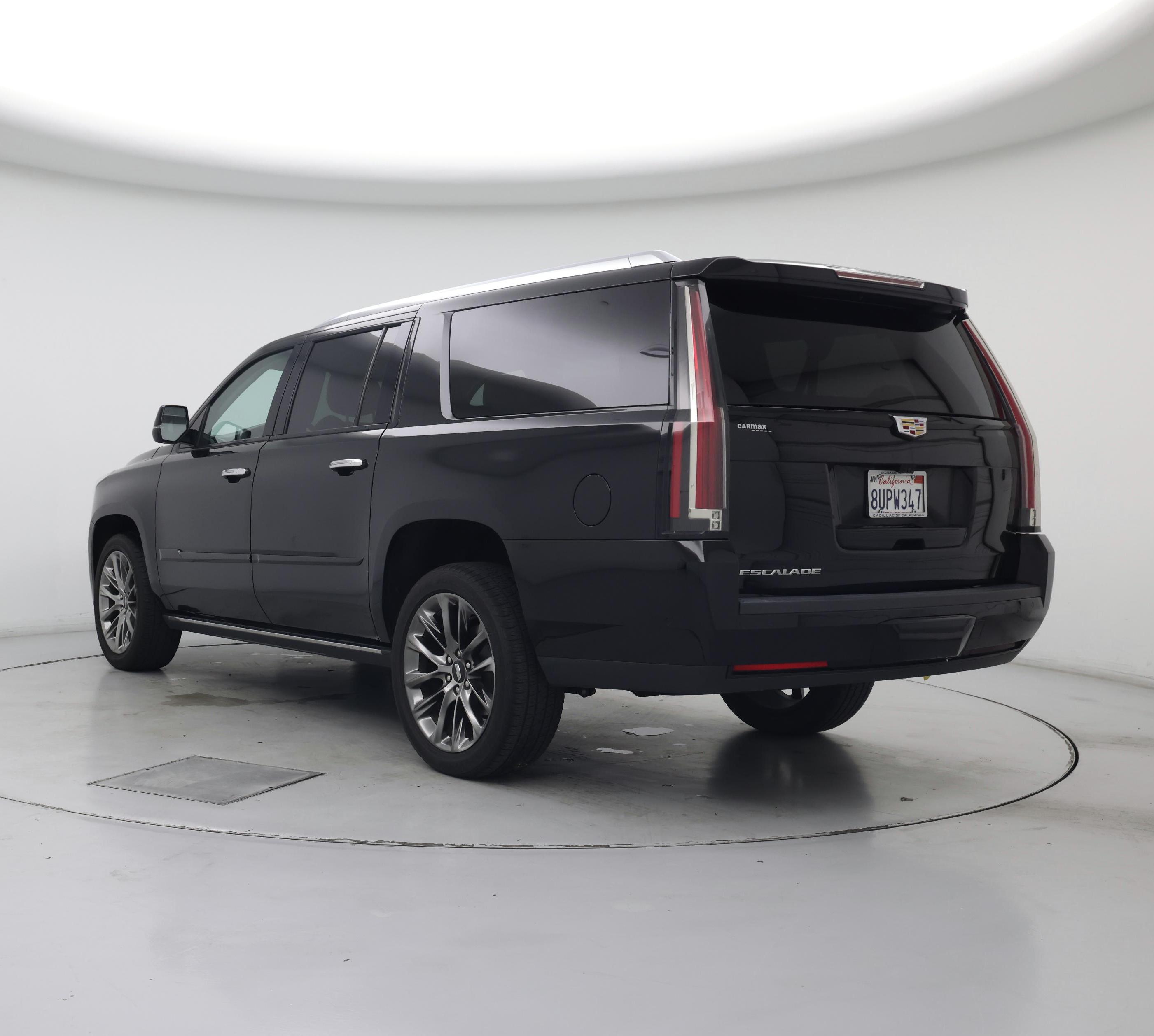 Thumbnail: 2020 Cadillac Escalade - 2