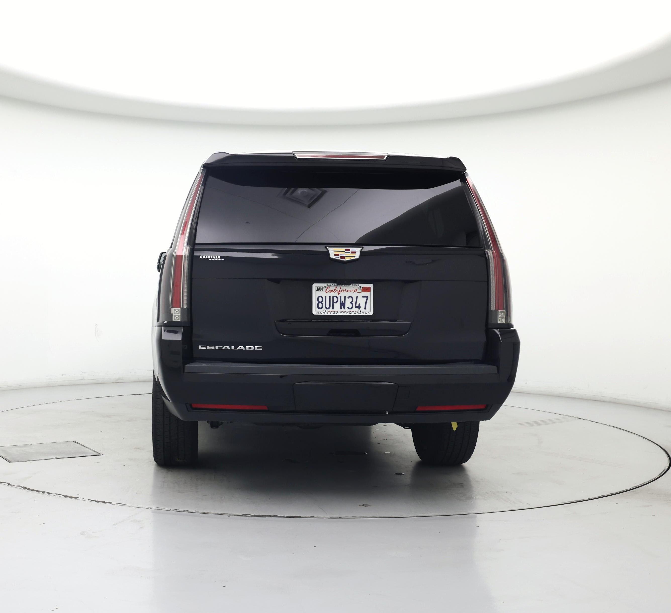 Thumbnail: 2020 Cadillac Escalade - 6