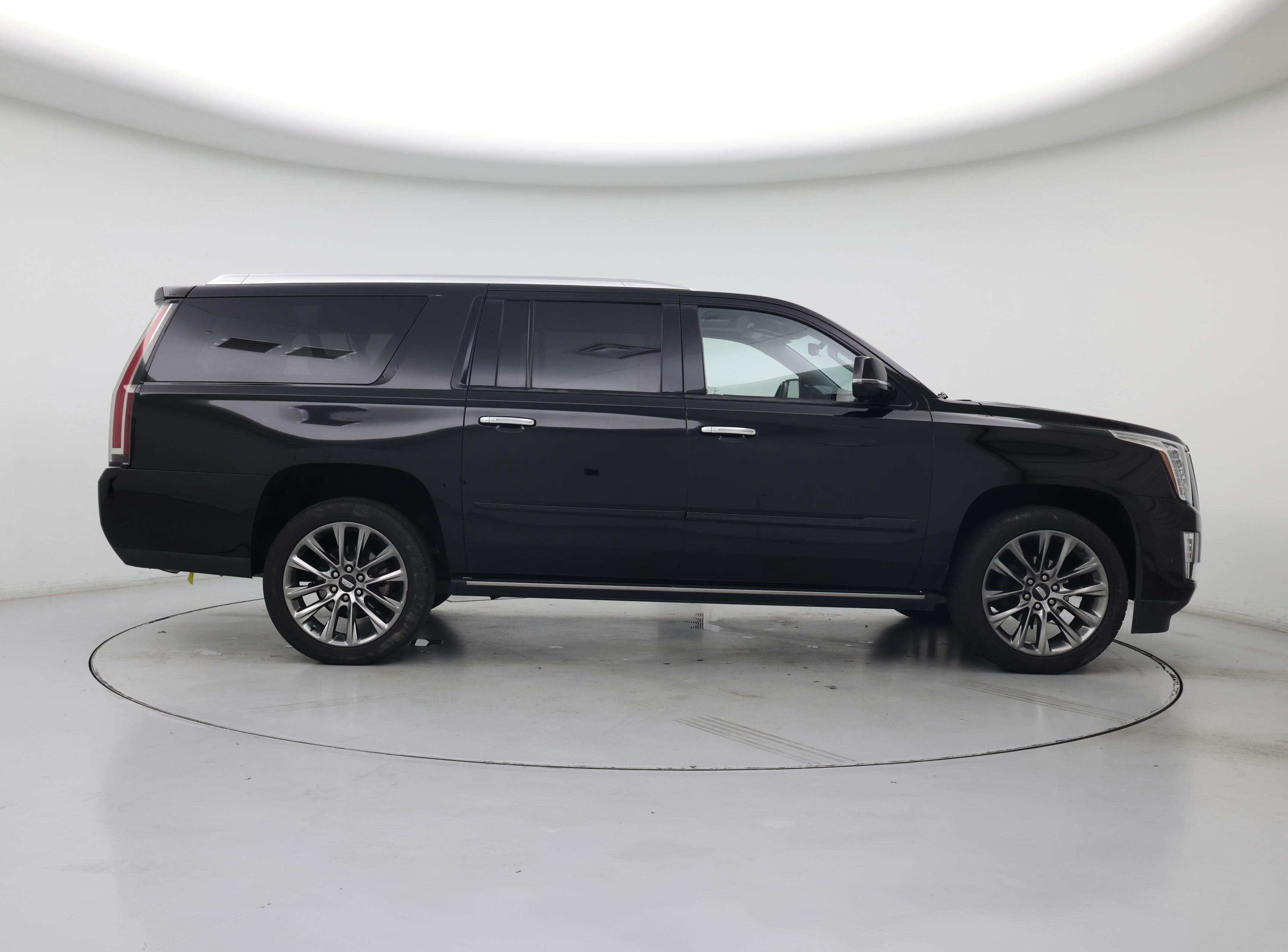 Thumbnail: 2020 Cadillac Escalade - 7