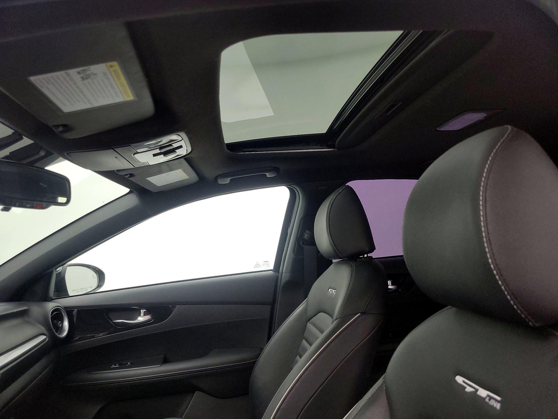 Thumbnail: 2023 Kia Forte - 19