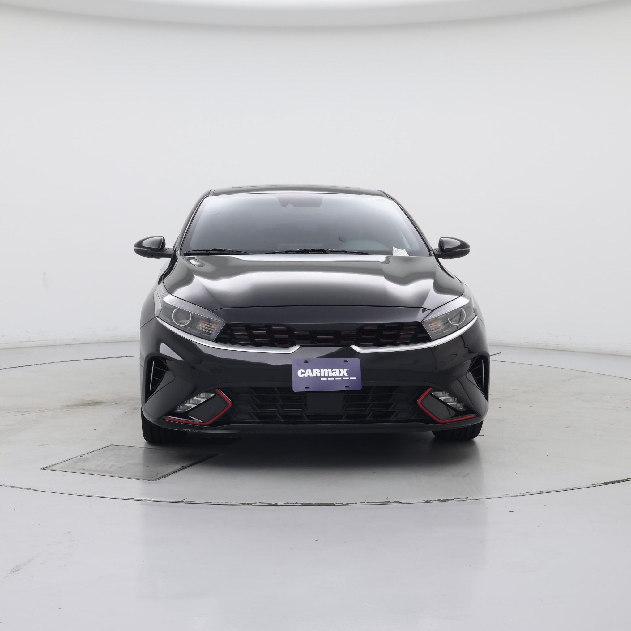 Thumbnail: 2023 Kia Forte - 5