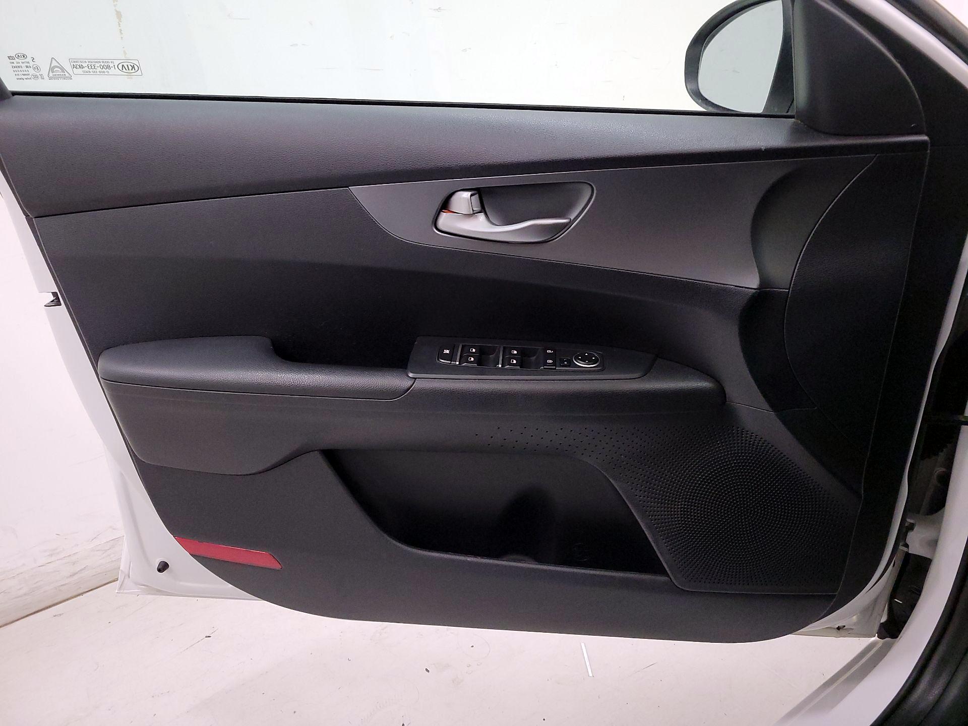 Thumbnail: 2019 Kia Forte - 12