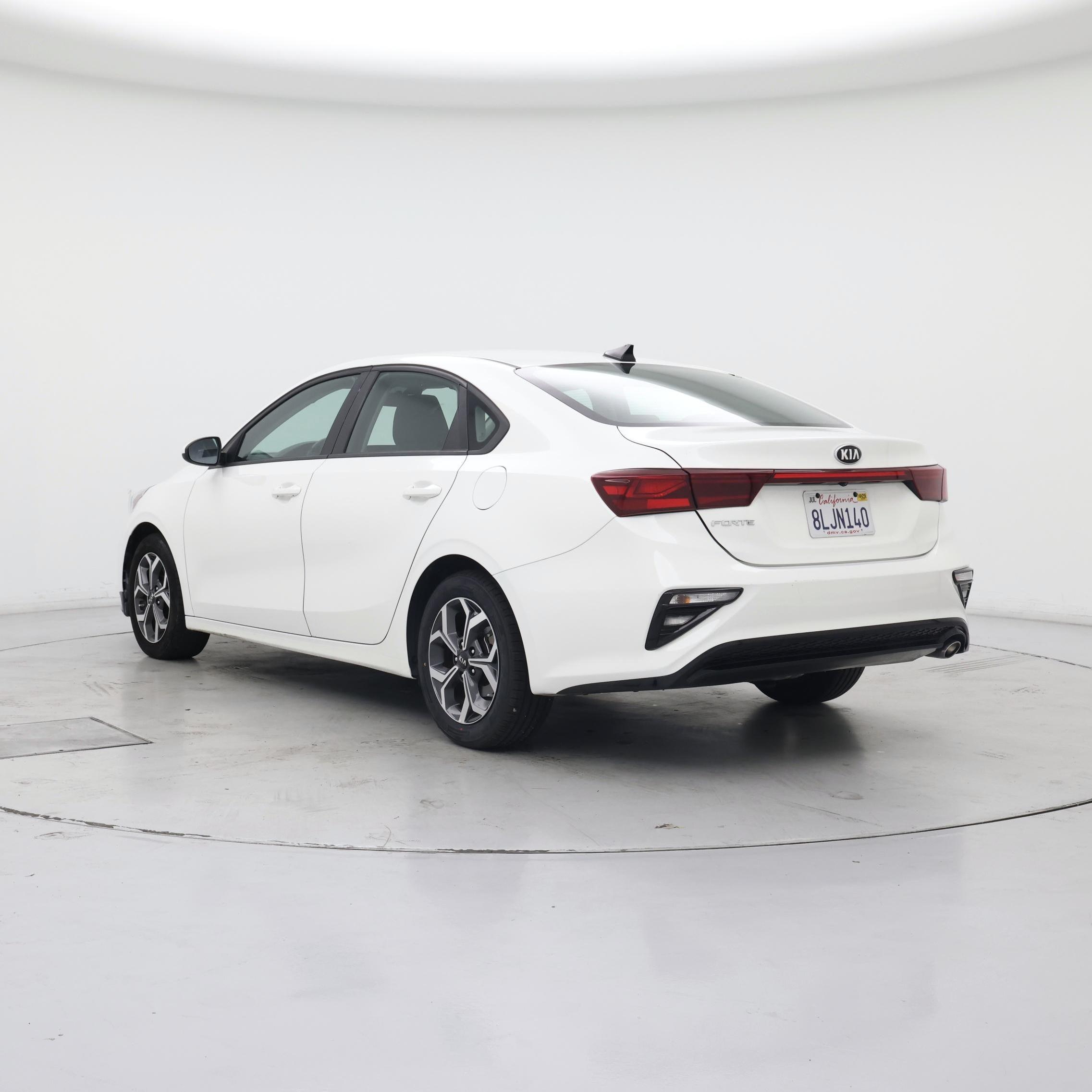 Thumbnail: 2019 Kia Forte - 2