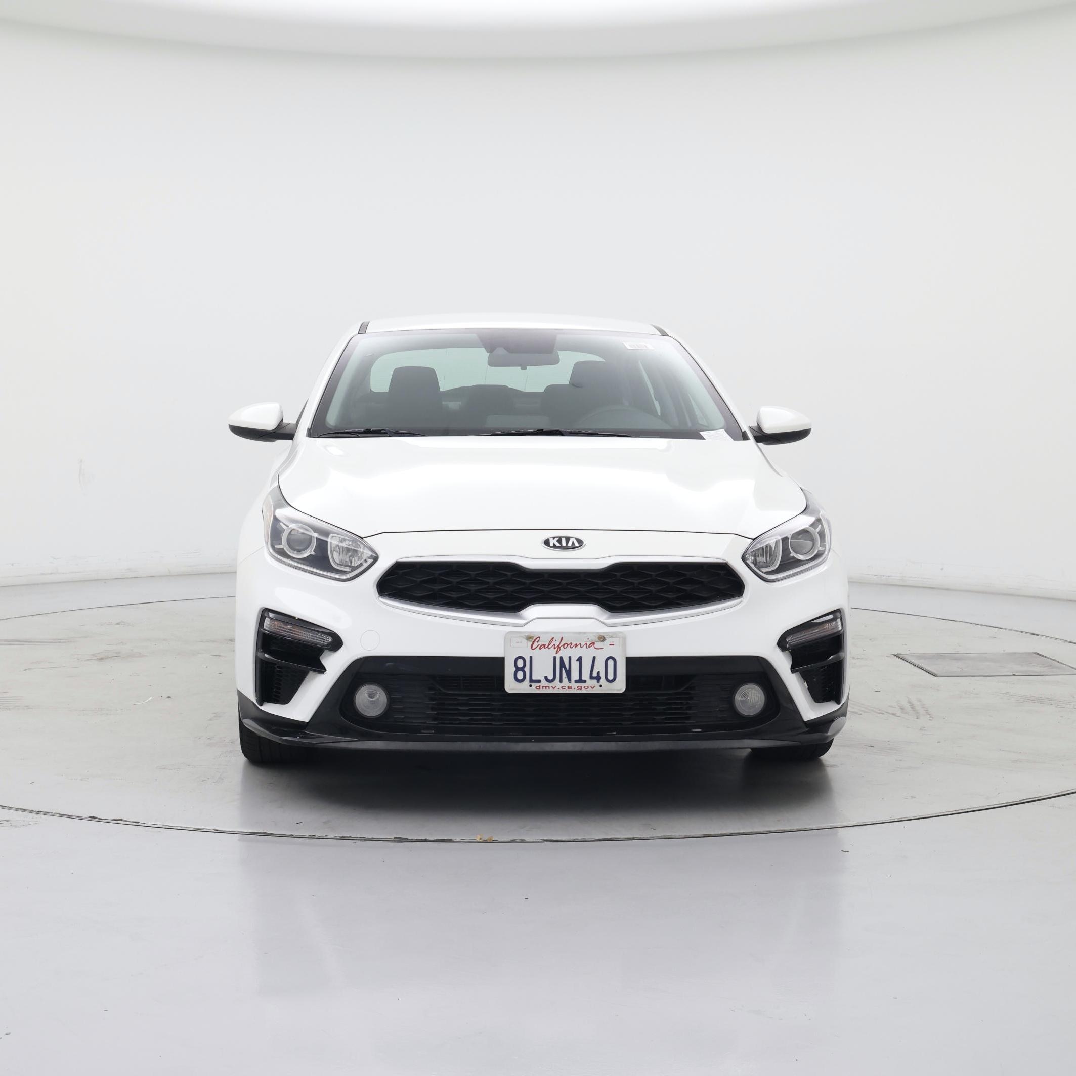 Thumbnail: 2019 Kia Forte - 5