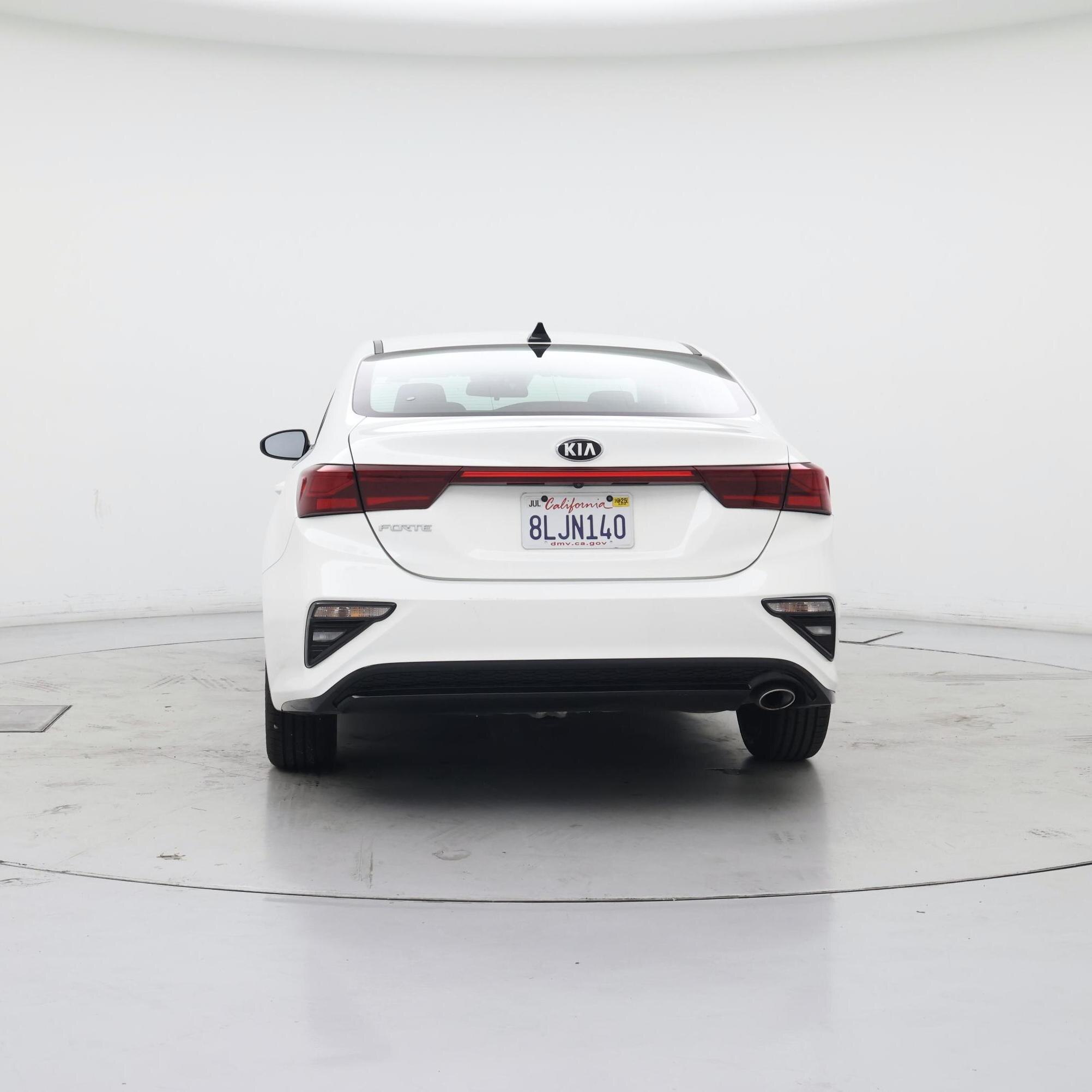 Thumbnail: 2019 Kia Forte - 6