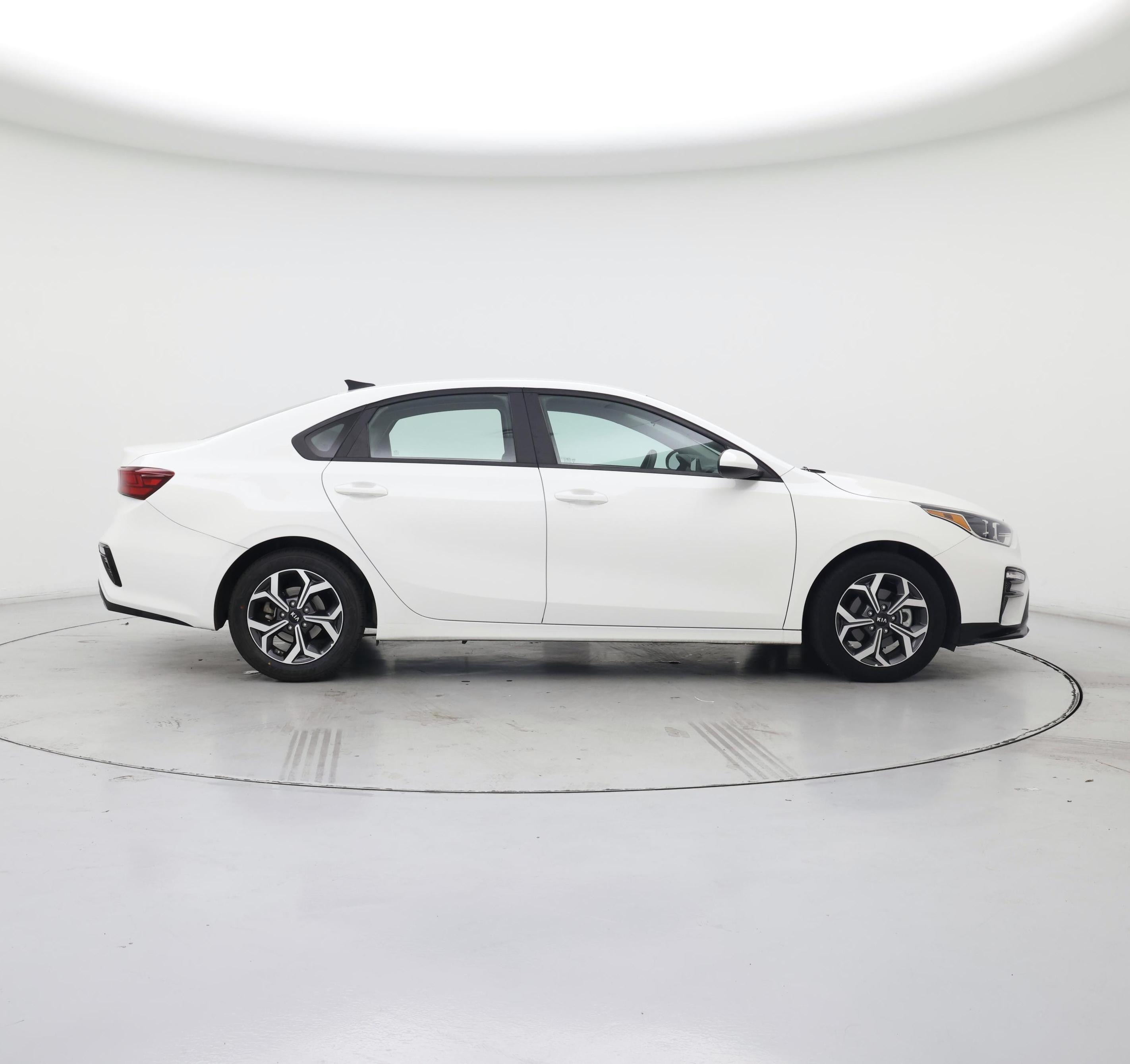 Thumbnail: 2019 Kia Forte - 7