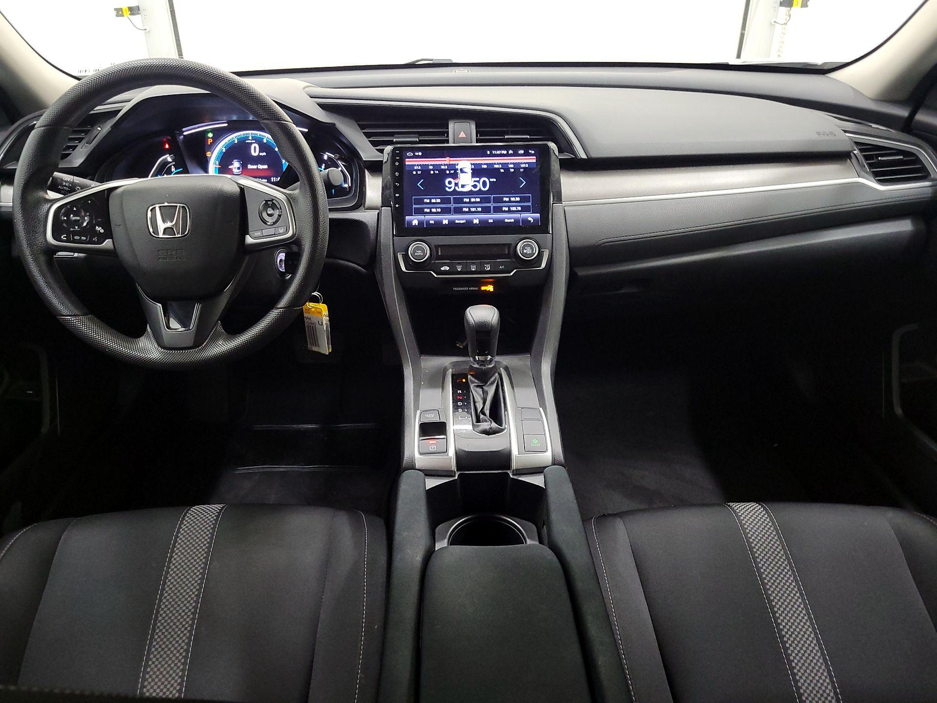 Thumbnail: 2019 Honda Civic - 9