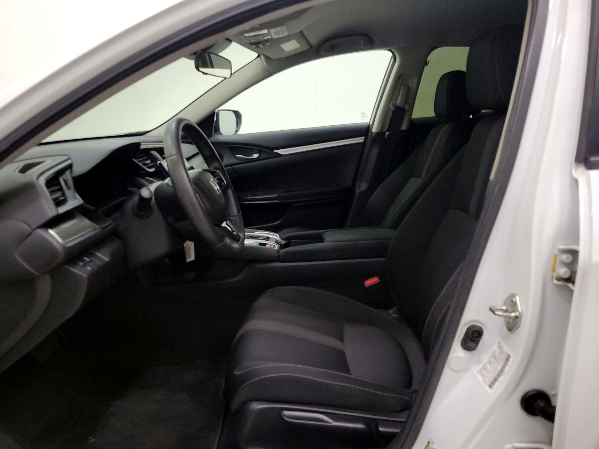 Thumbnail: 2019 Honda Civic - 11