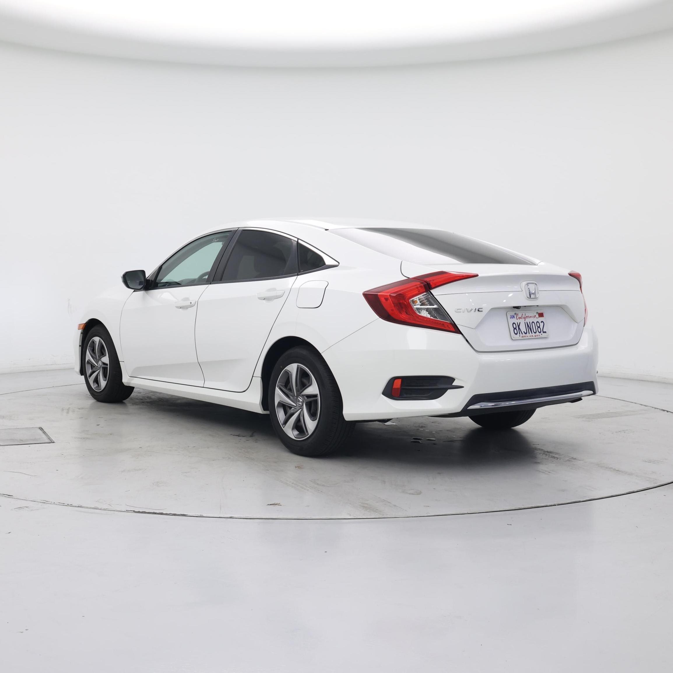 Thumbnail: 2019 Honda Civic - 2