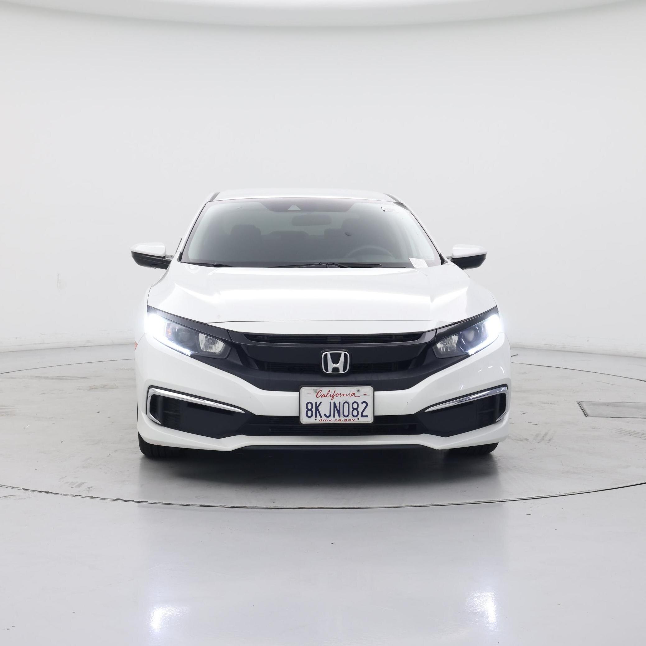 Thumbnail: 2019 Honda Civic - 5