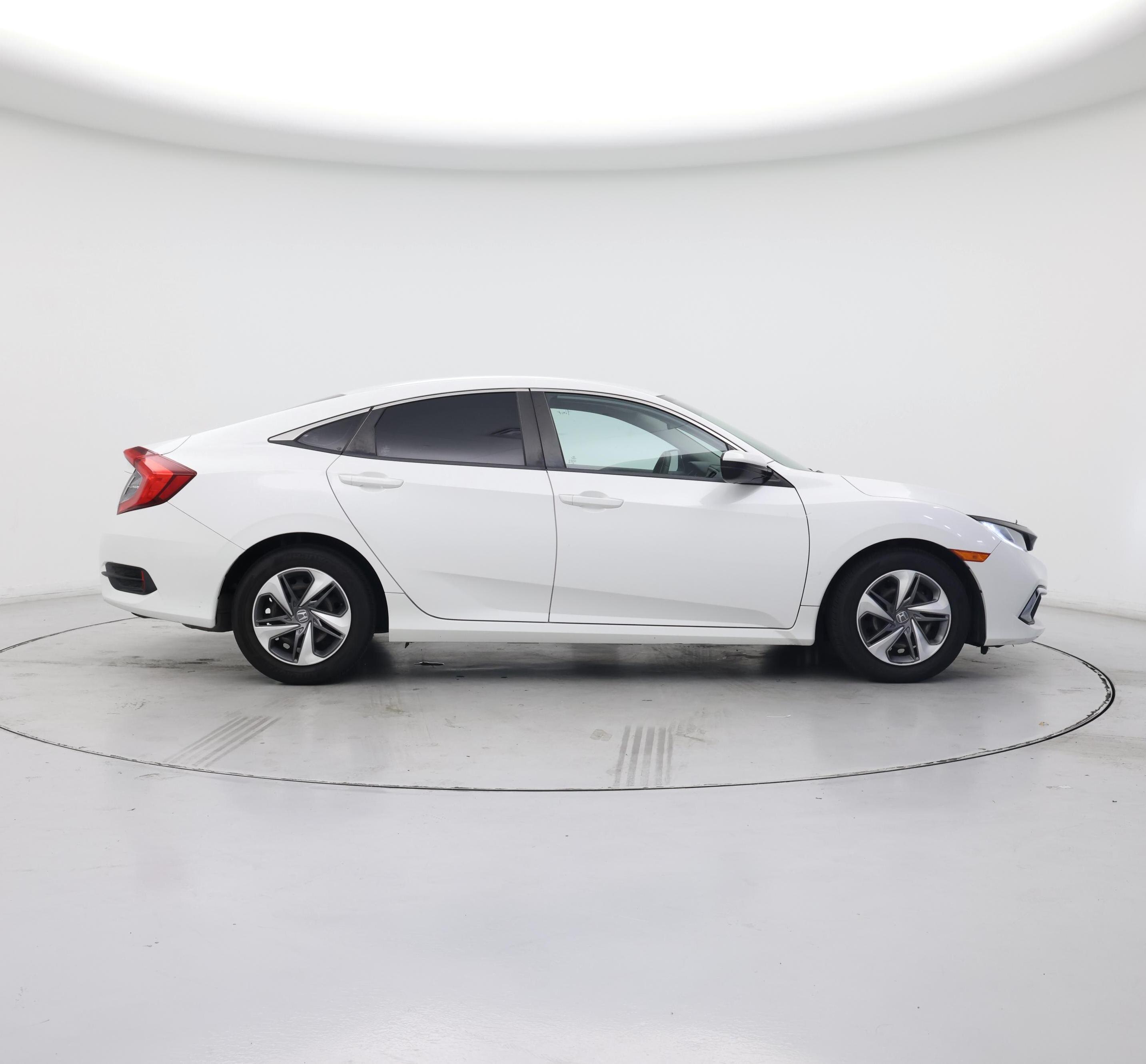 Thumbnail: 2019 Honda Civic - 7