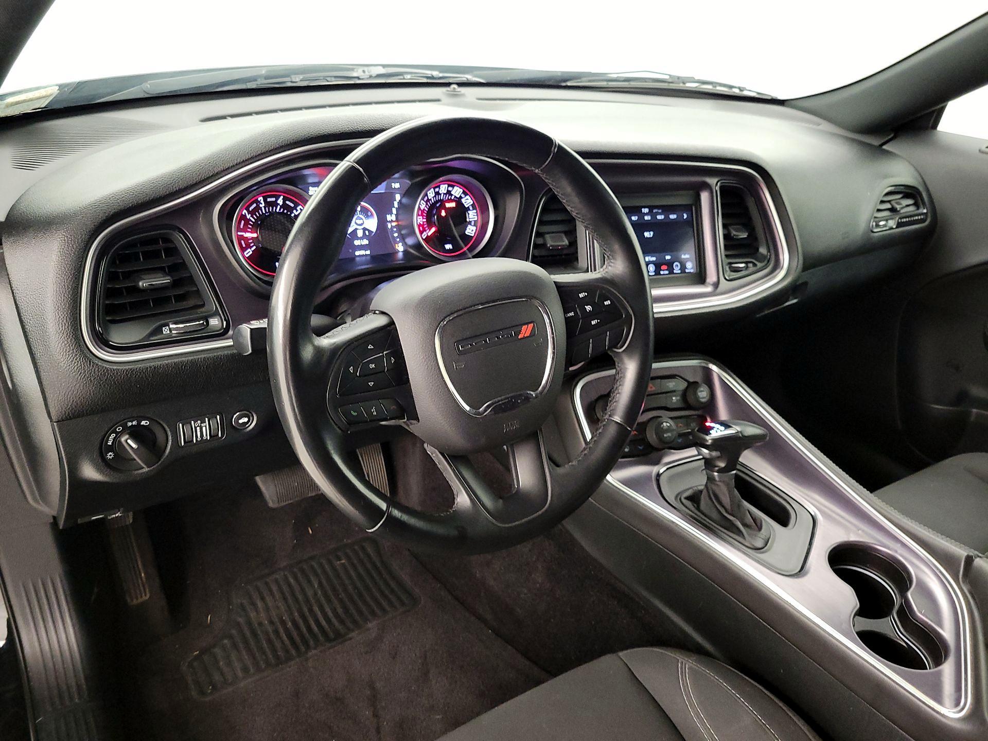 Thumbnail: 2018 Dodge Challenger - 9