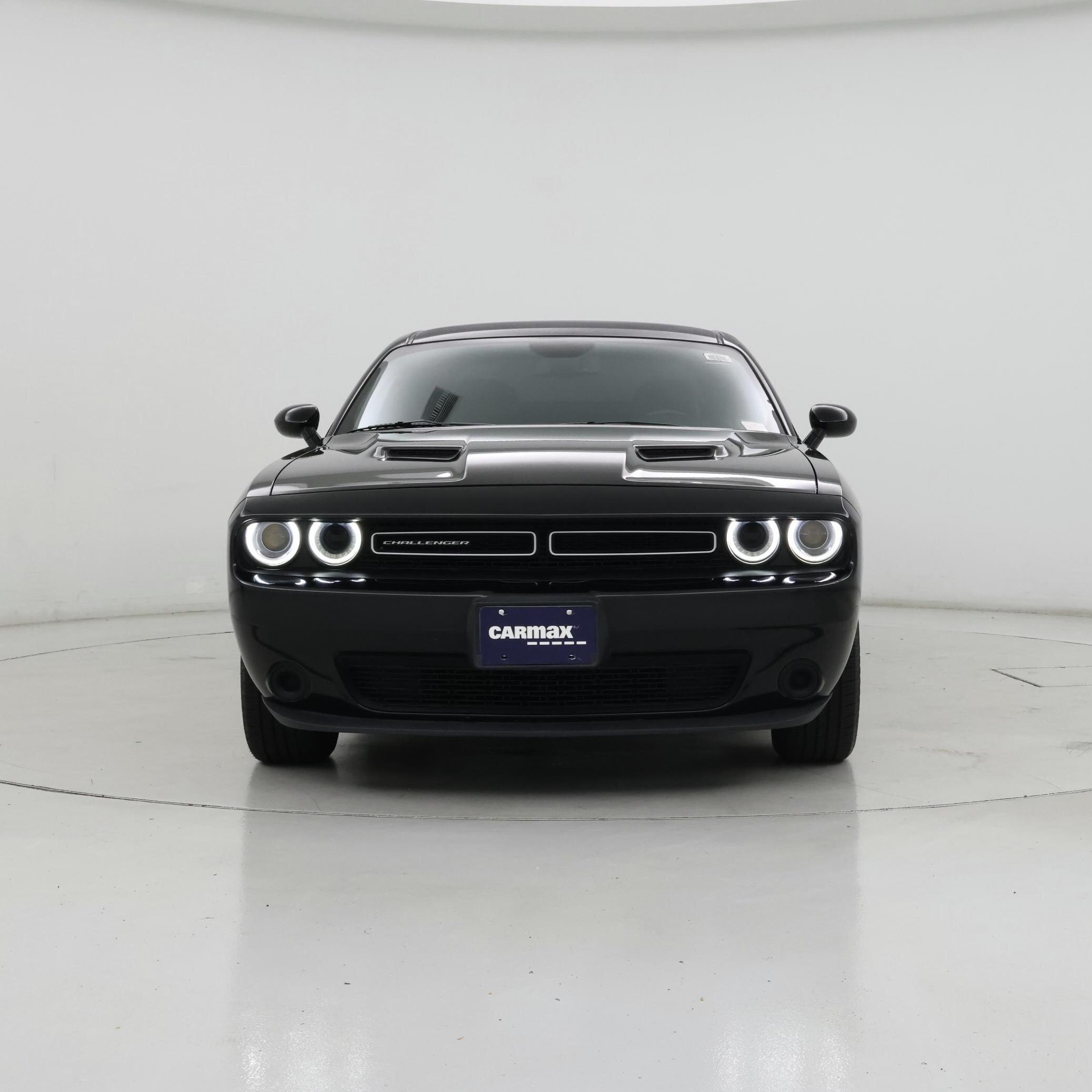 Thumbnail: 2018 Dodge Challenger - 5