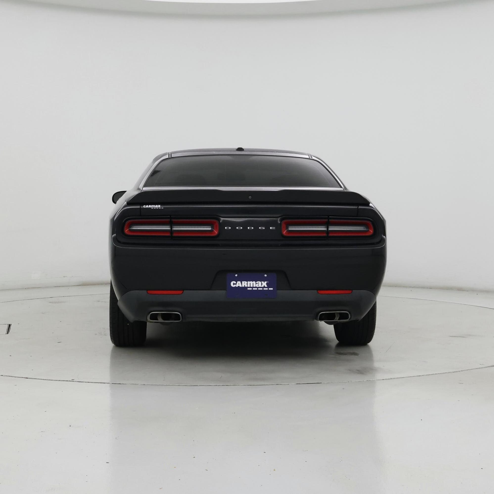 Thumbnail: 2018 Dodge Challenger - 6