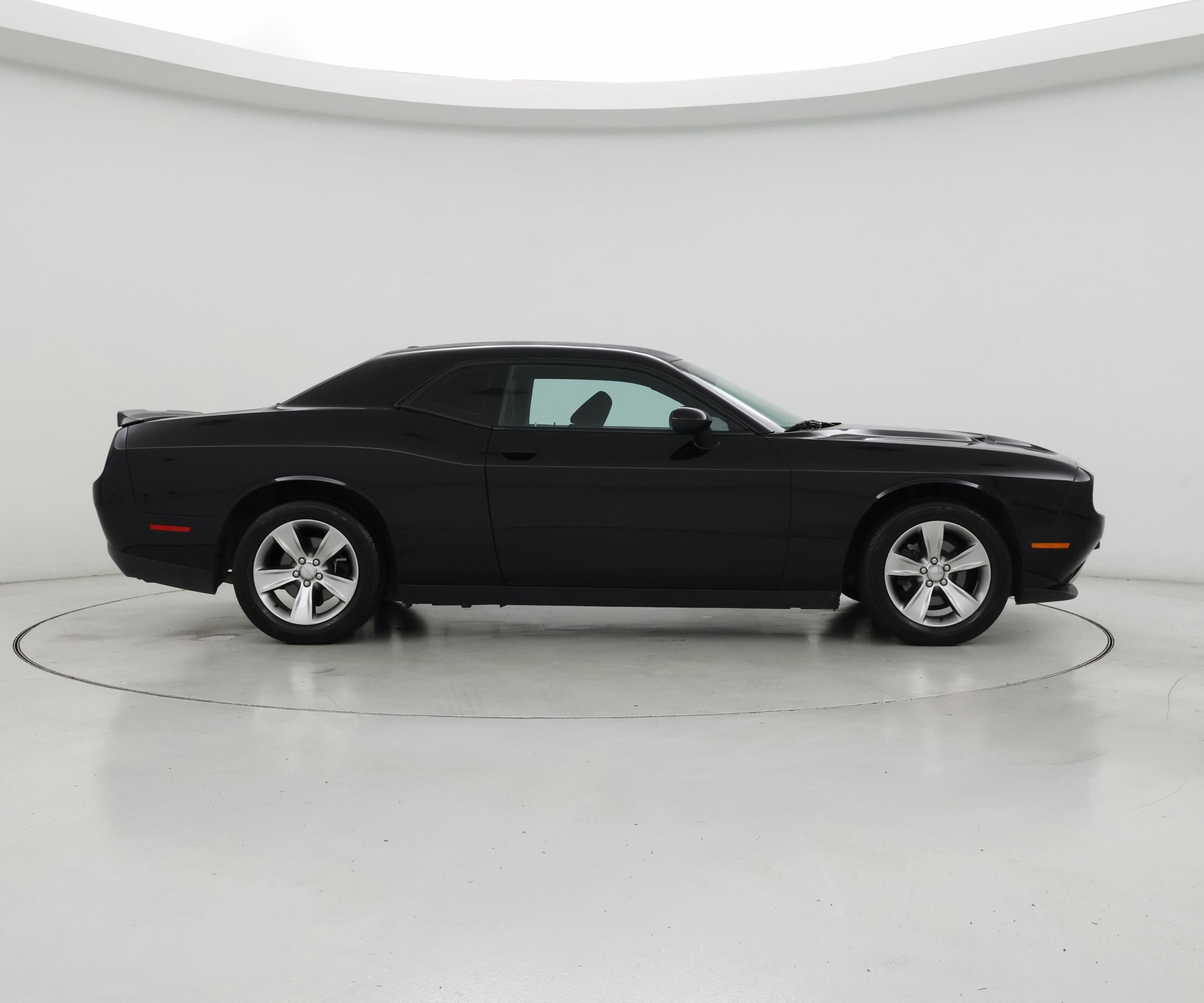 Thumbnail: 2018 Dodge Challenger - 7