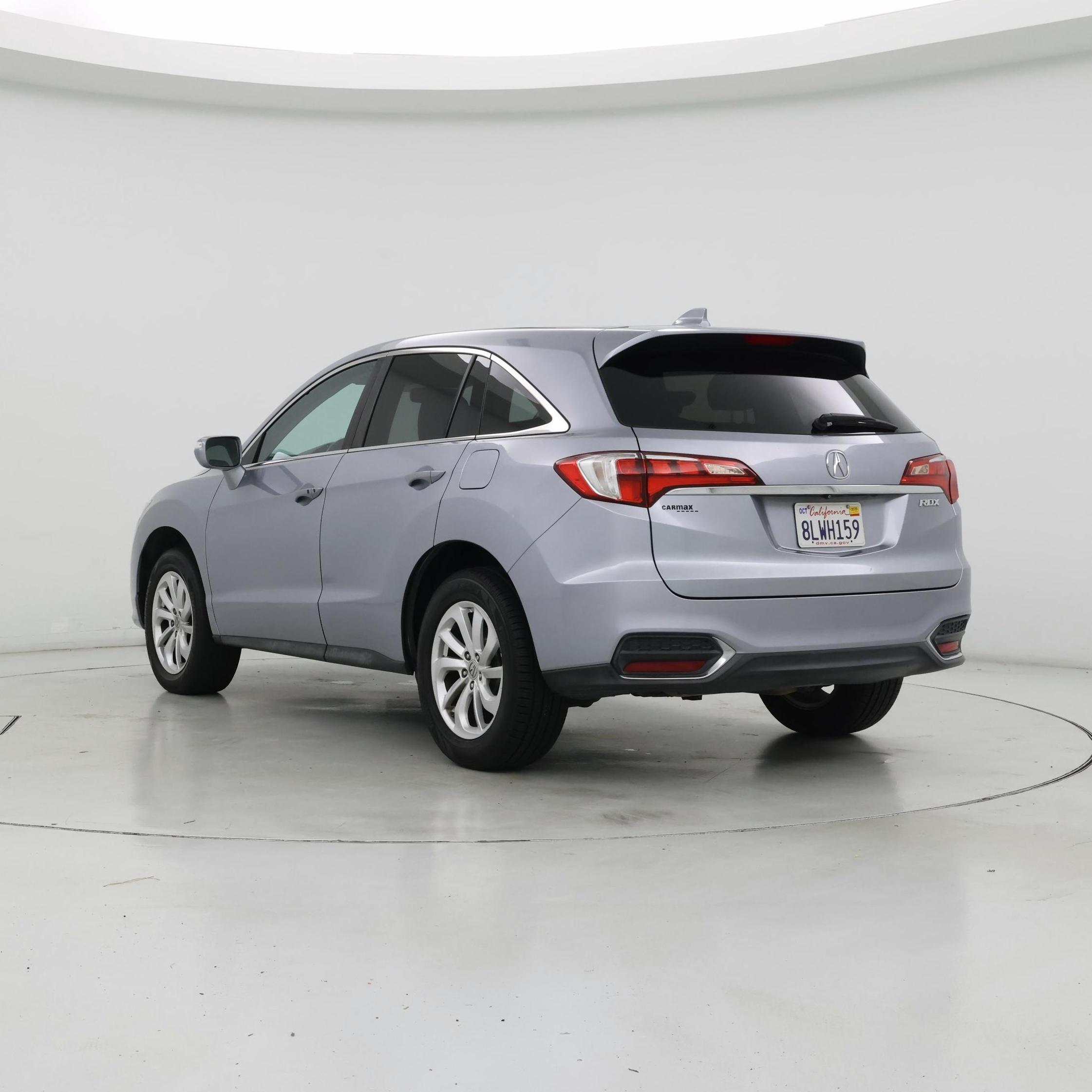 Thumbnail: 2016 Acura RDX - 2