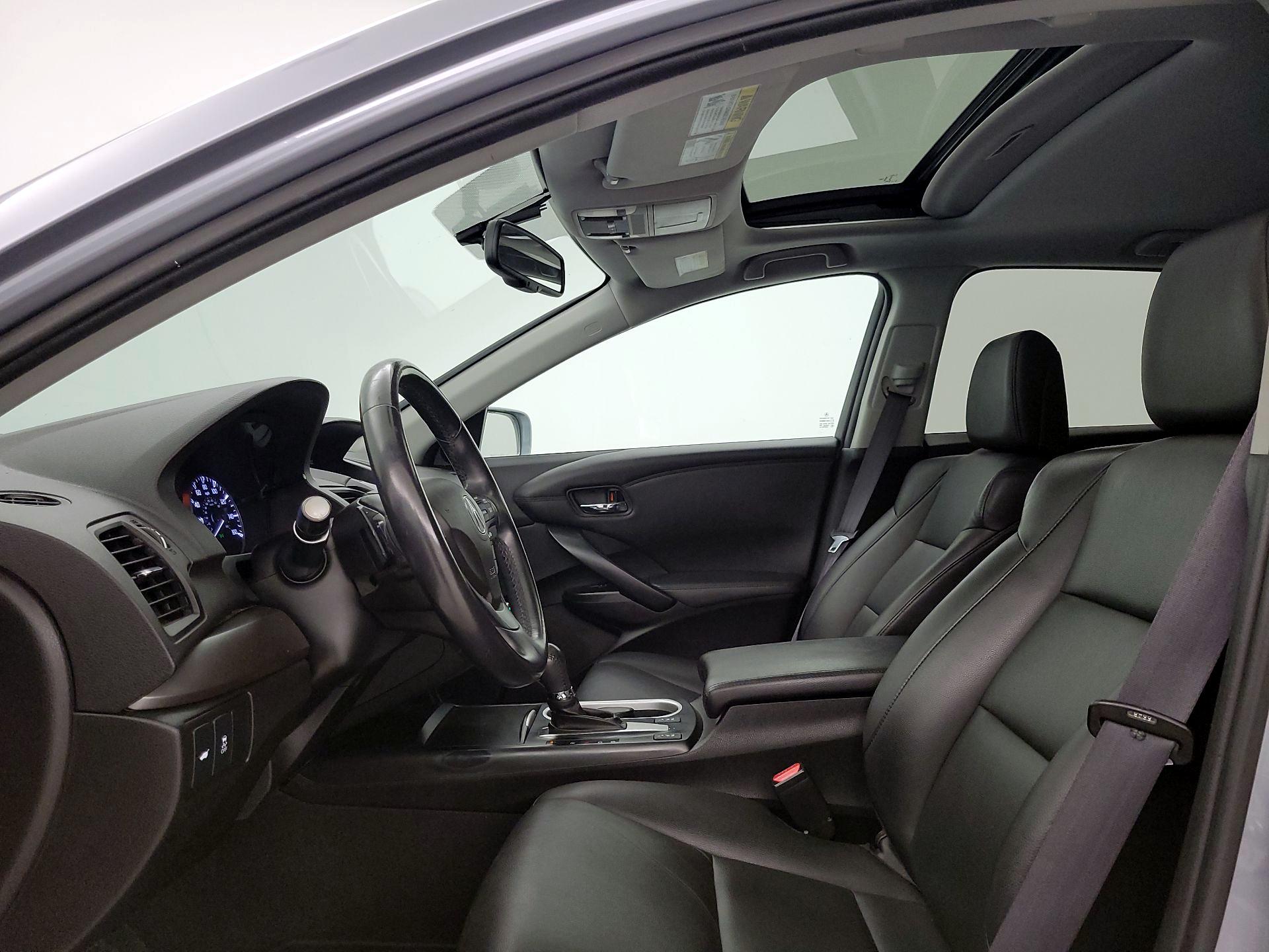 Thumbnail: 2016 Acura RDX - 19
