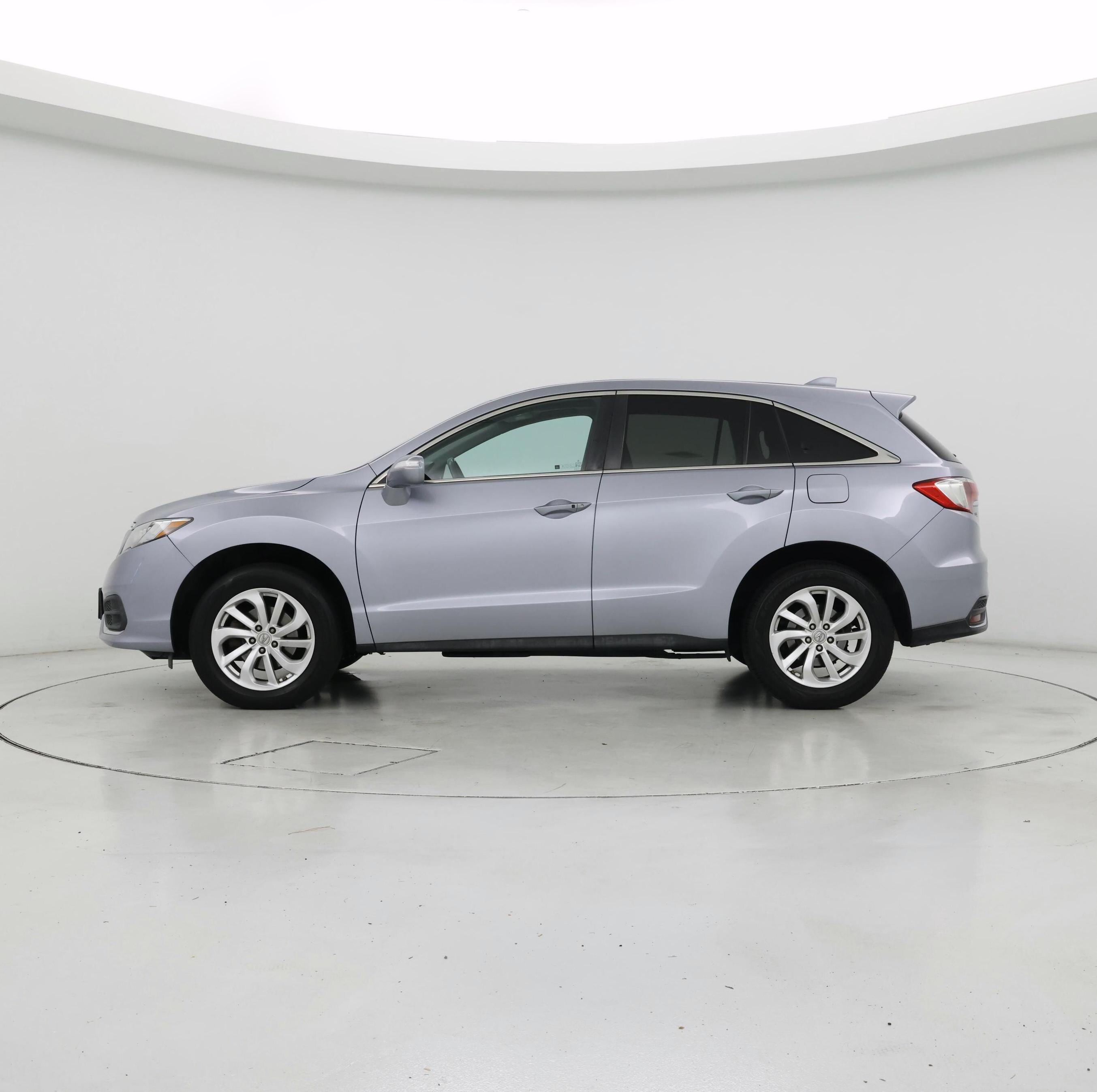 Thumbnail: 2016 Acura RDX - 3