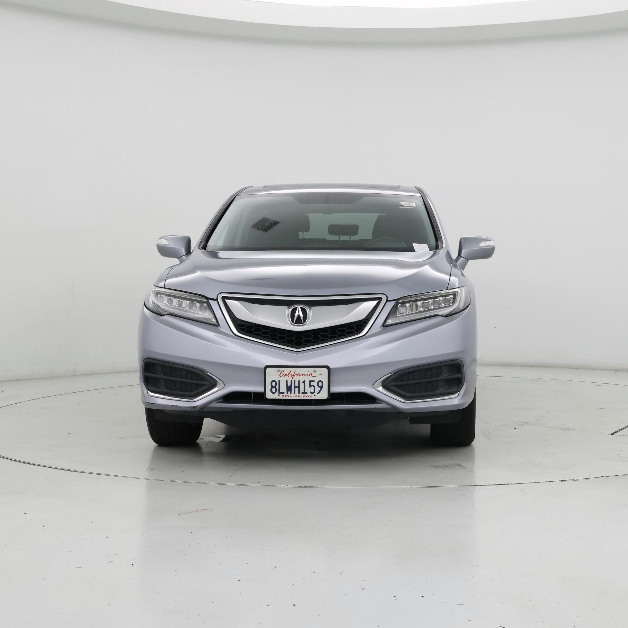 Thumbnail: 2016 Acura RDX - 5
