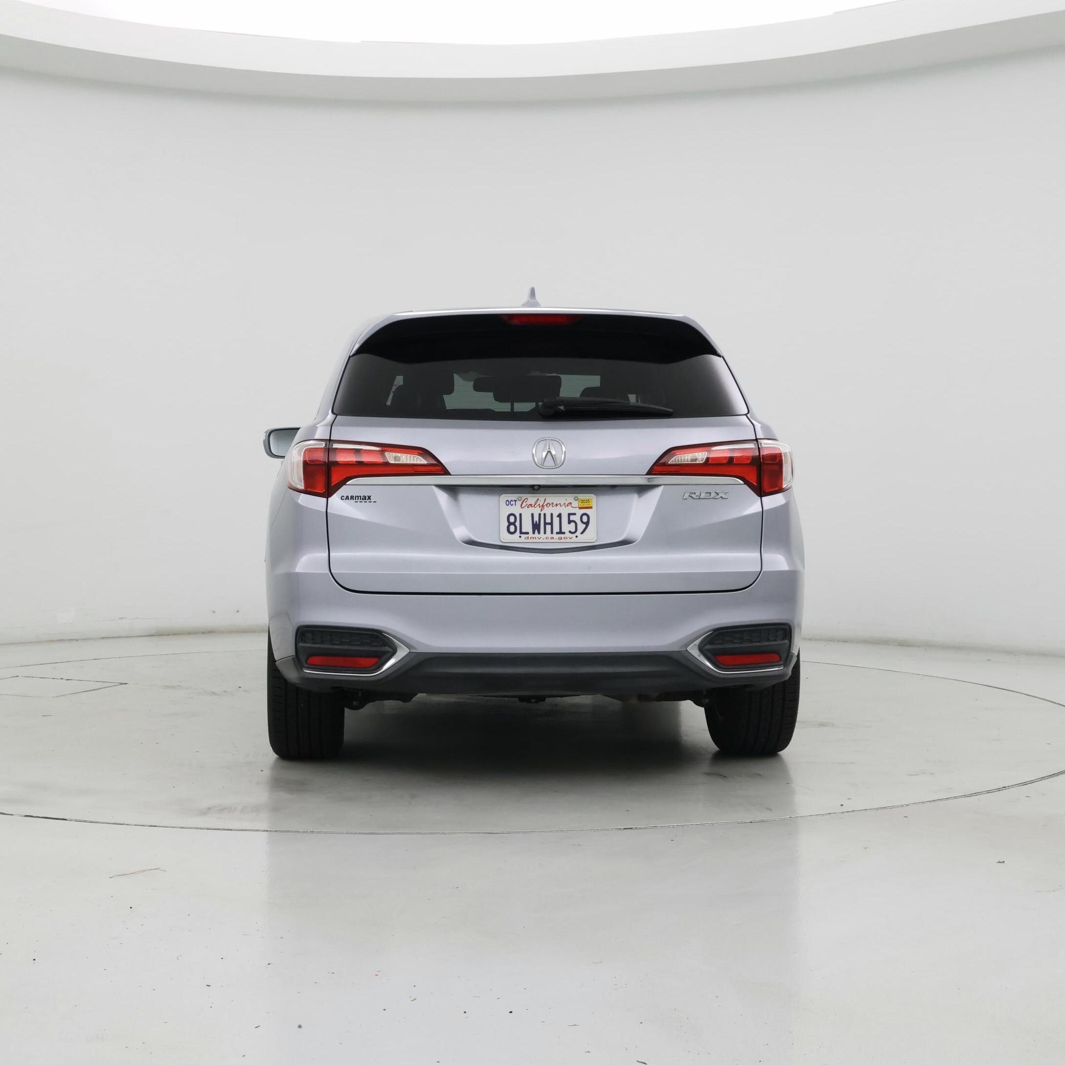 Thumbnail: 2016 Acura RDX - 6
