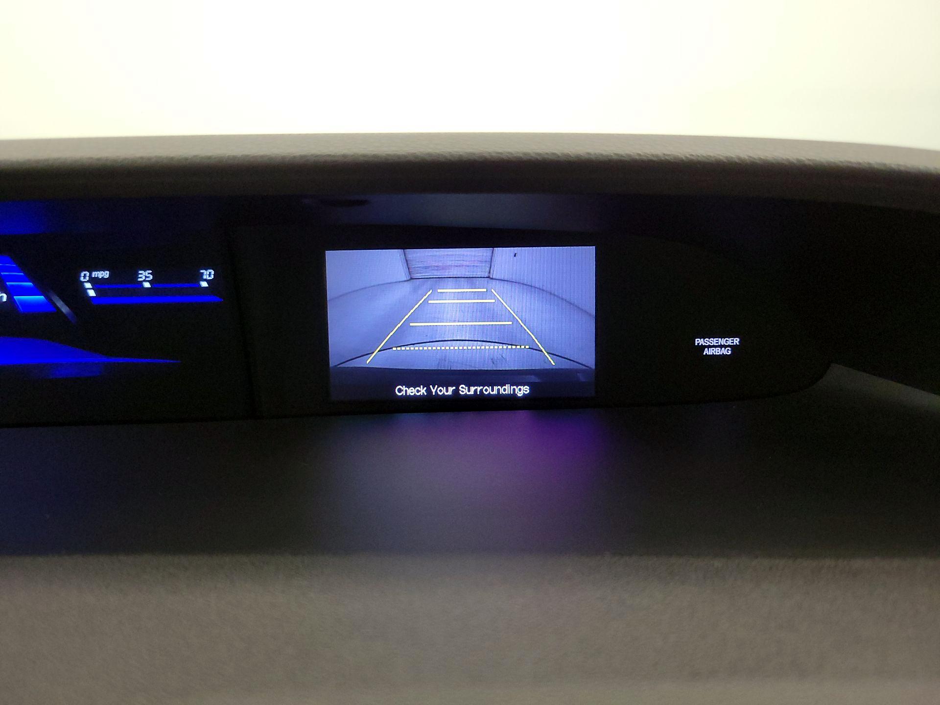 Thumbnail: 2013 Honda Civic - 14