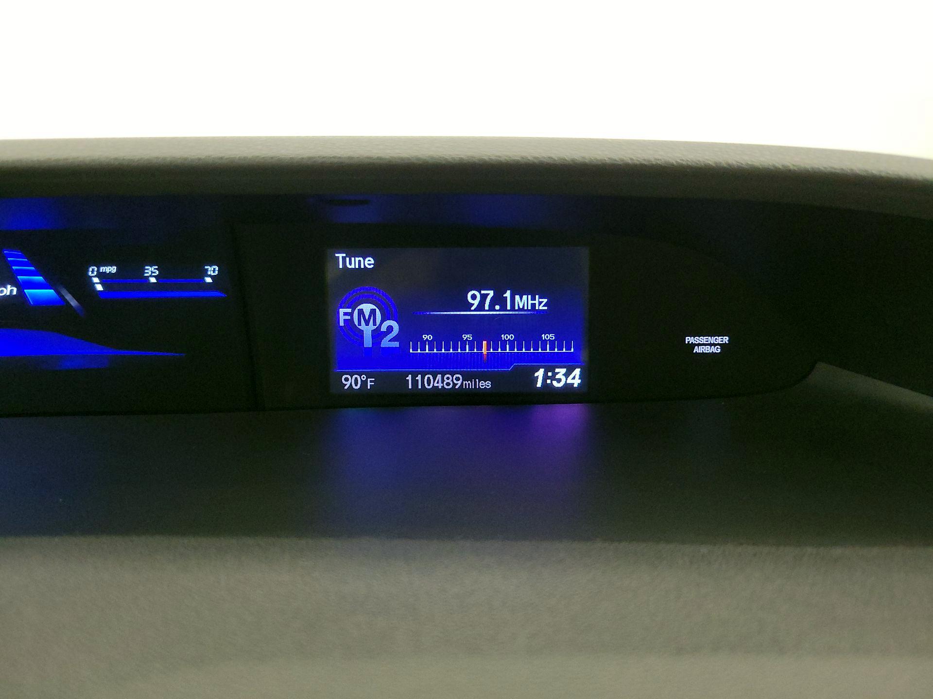 Thumbnail: 2013 Honda Civic - 15
