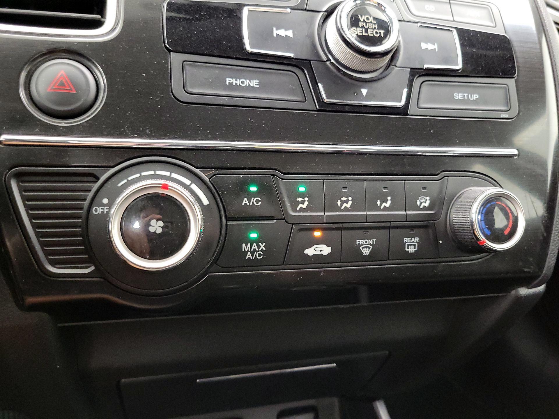 Thumbnail: 2013 Honda Civic - 16