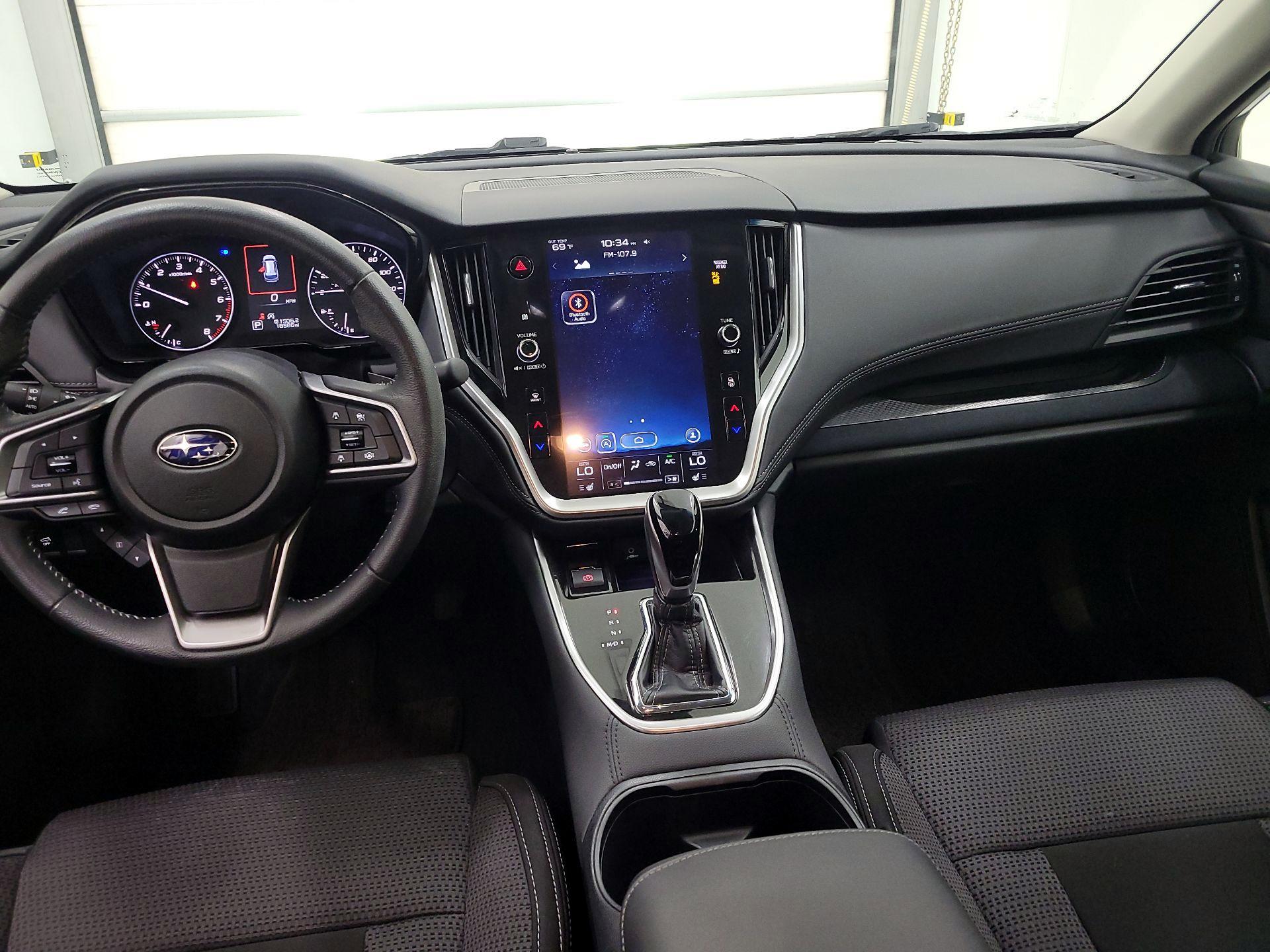 Thumbnail: 2021 Subaru Outback - 9