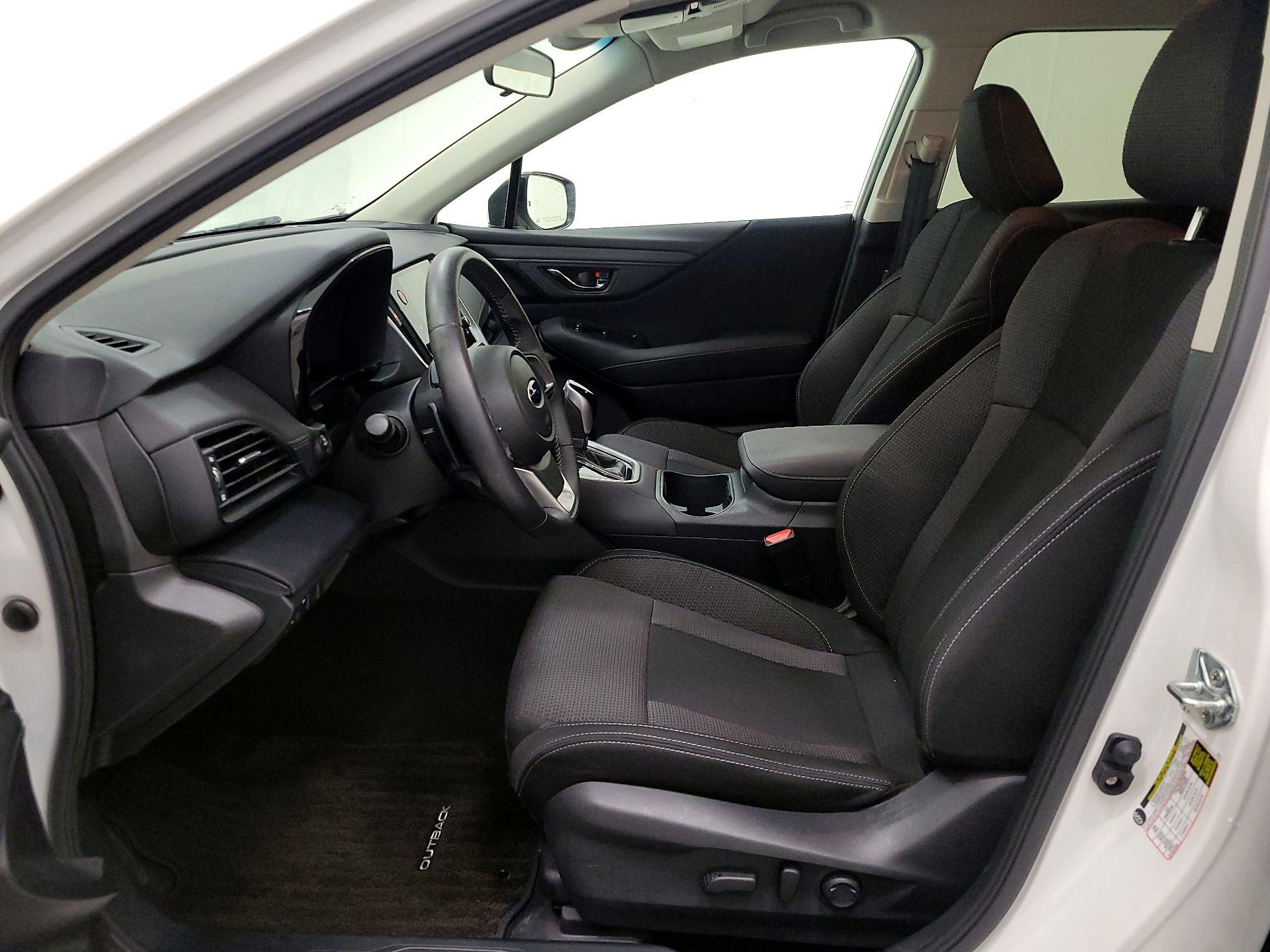 Thumbnail: 2021 Subaru Outback - 11