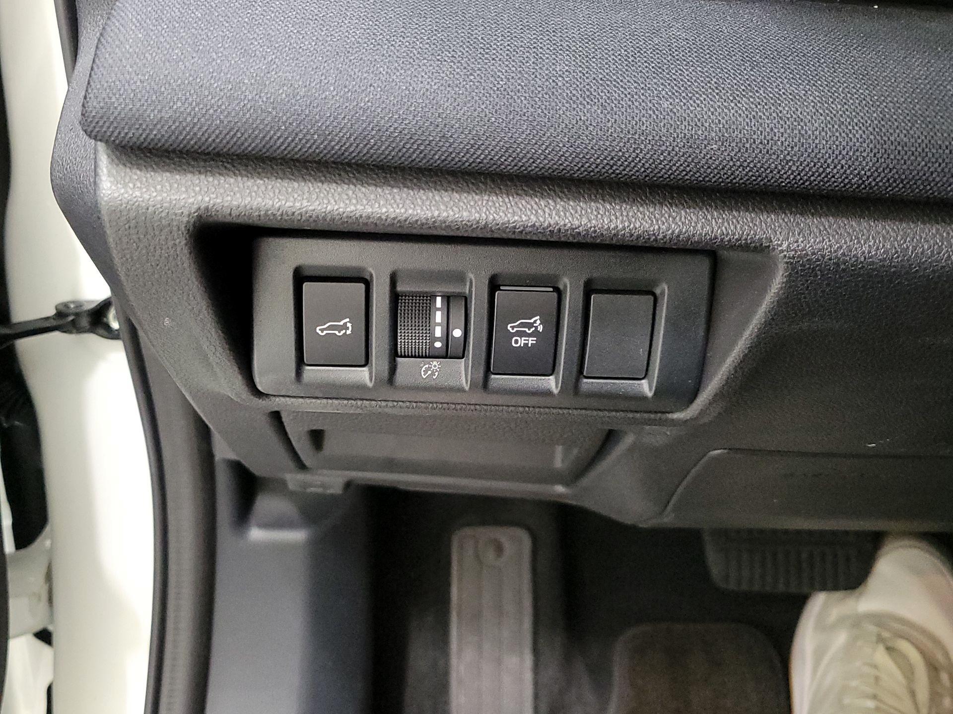 Thumbnail: 2021 Subaru Outback - 13